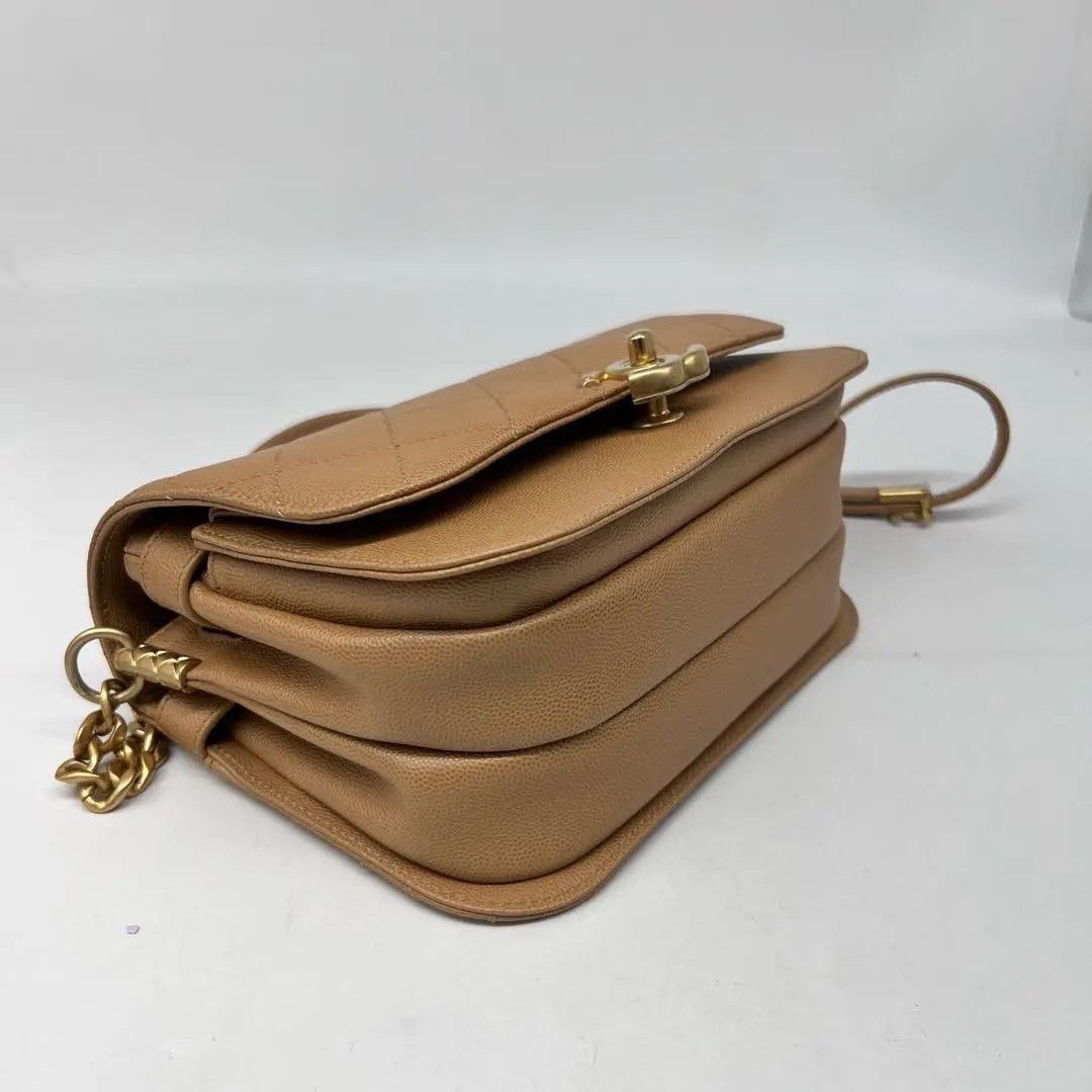 Chanel Pre-loved Bag Very good condition Size ONE SIZE - 5 Thumbnail