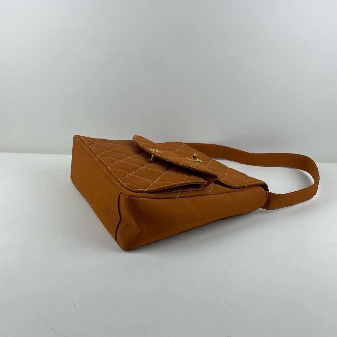 Chanel Pre-loved Bag Very good condition Size ONE SIZE - 7 Thumbnail