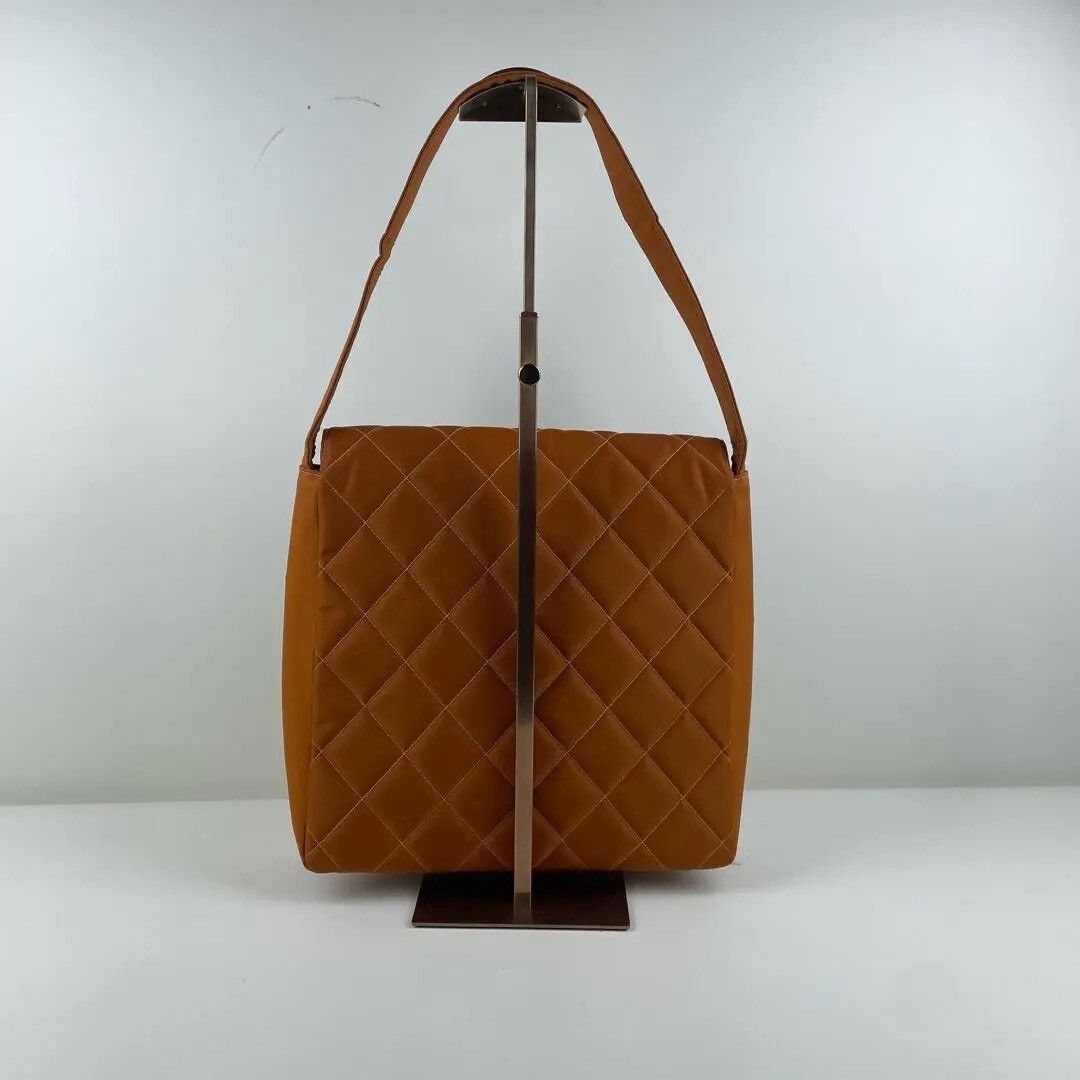 Chanel Pre-loved Bag Very good condition Size ONE SIZE - 3 Thumbnail