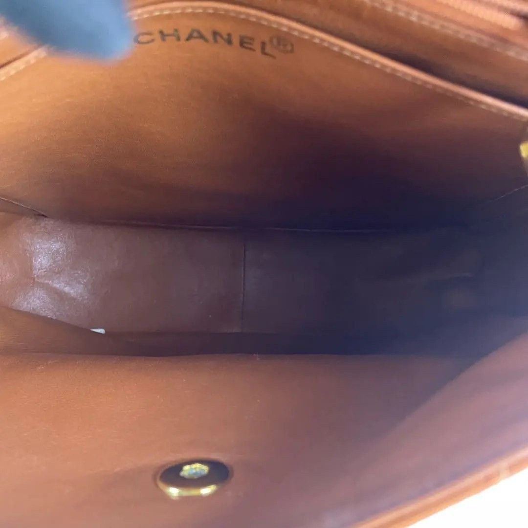Chanel Pre-loved Bag Very good condition Size ONE SIZE - 8 Thumbnail