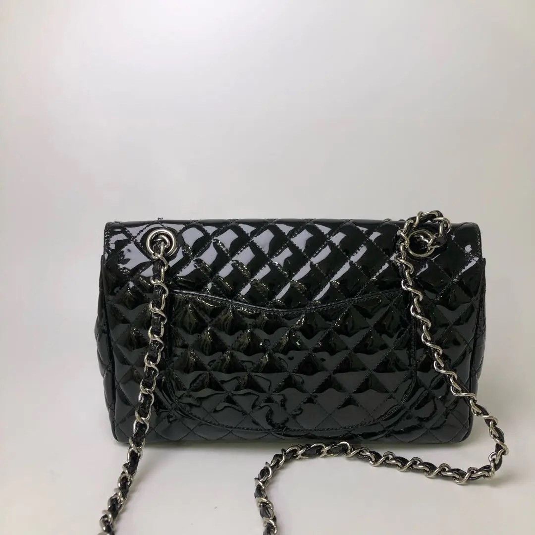Chanel Pre-loved Bag Very good condition Size ONE SIZE - 3 Thumbnail