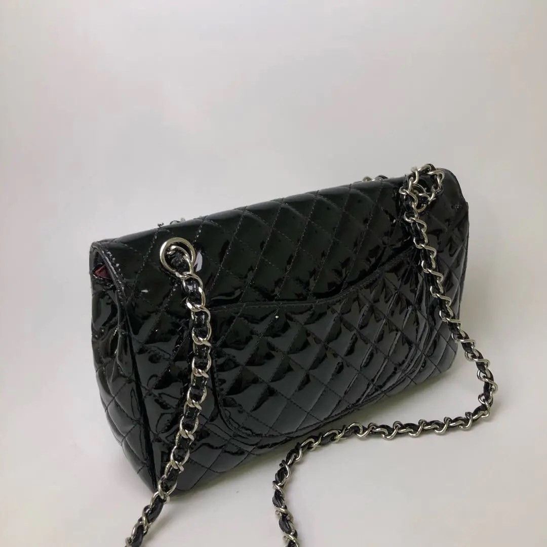 Chanel Pre-loved Bag Very good condition Size ONE SIZE - 4 Thumbnail