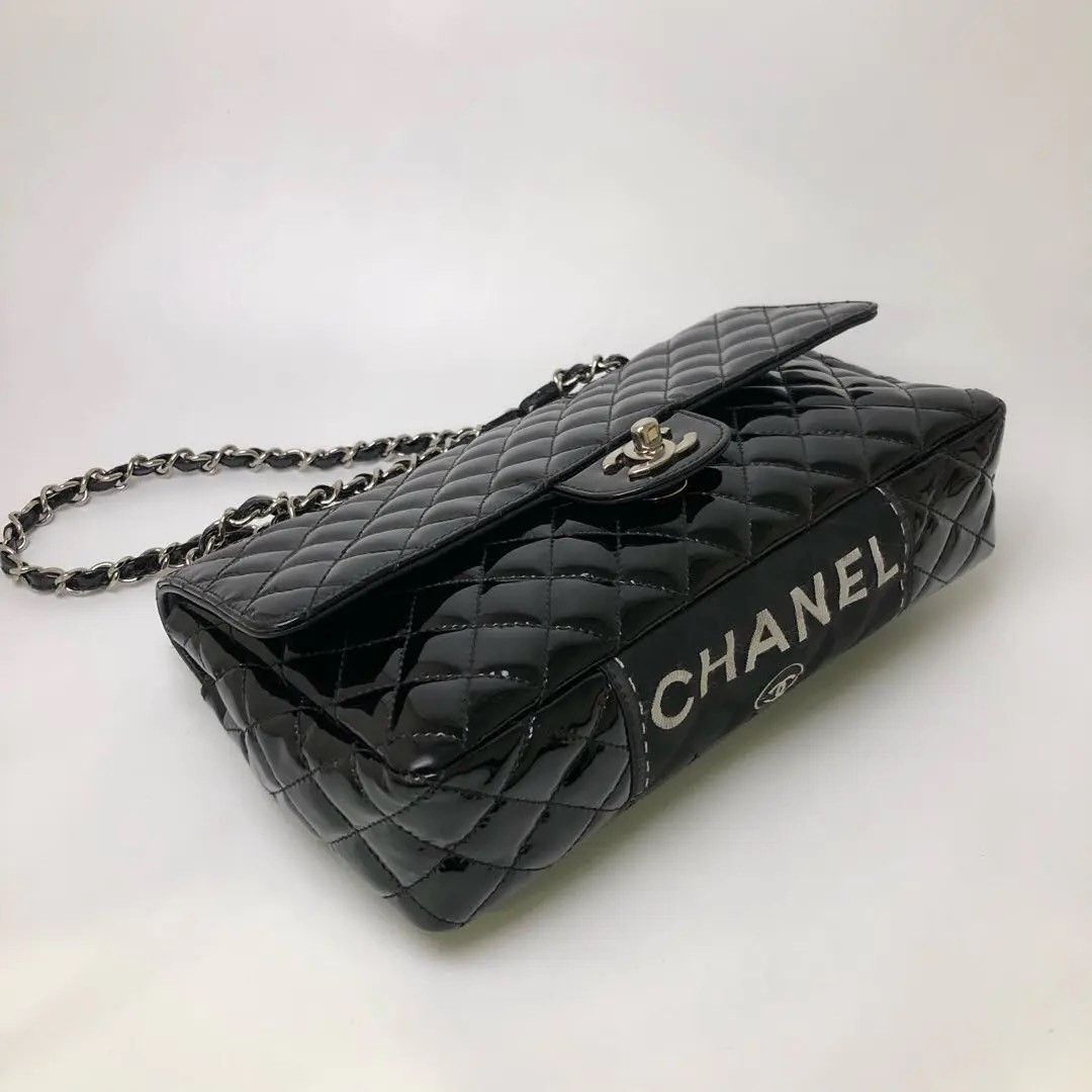 Chanel Pre-loved Bag Very good condition Size ONE SIZE - 6 Thumbnail