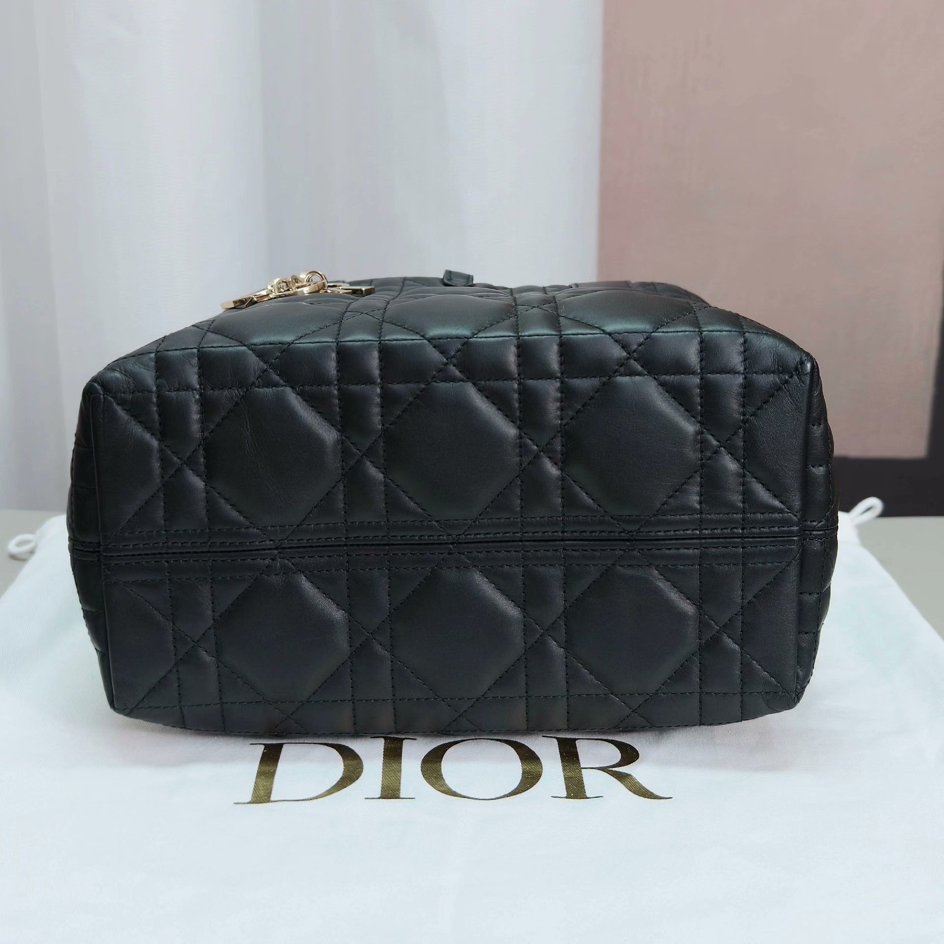 Dior Pre-loved Bag Very good condition Size ONE SIZE - 5 Thumbnail