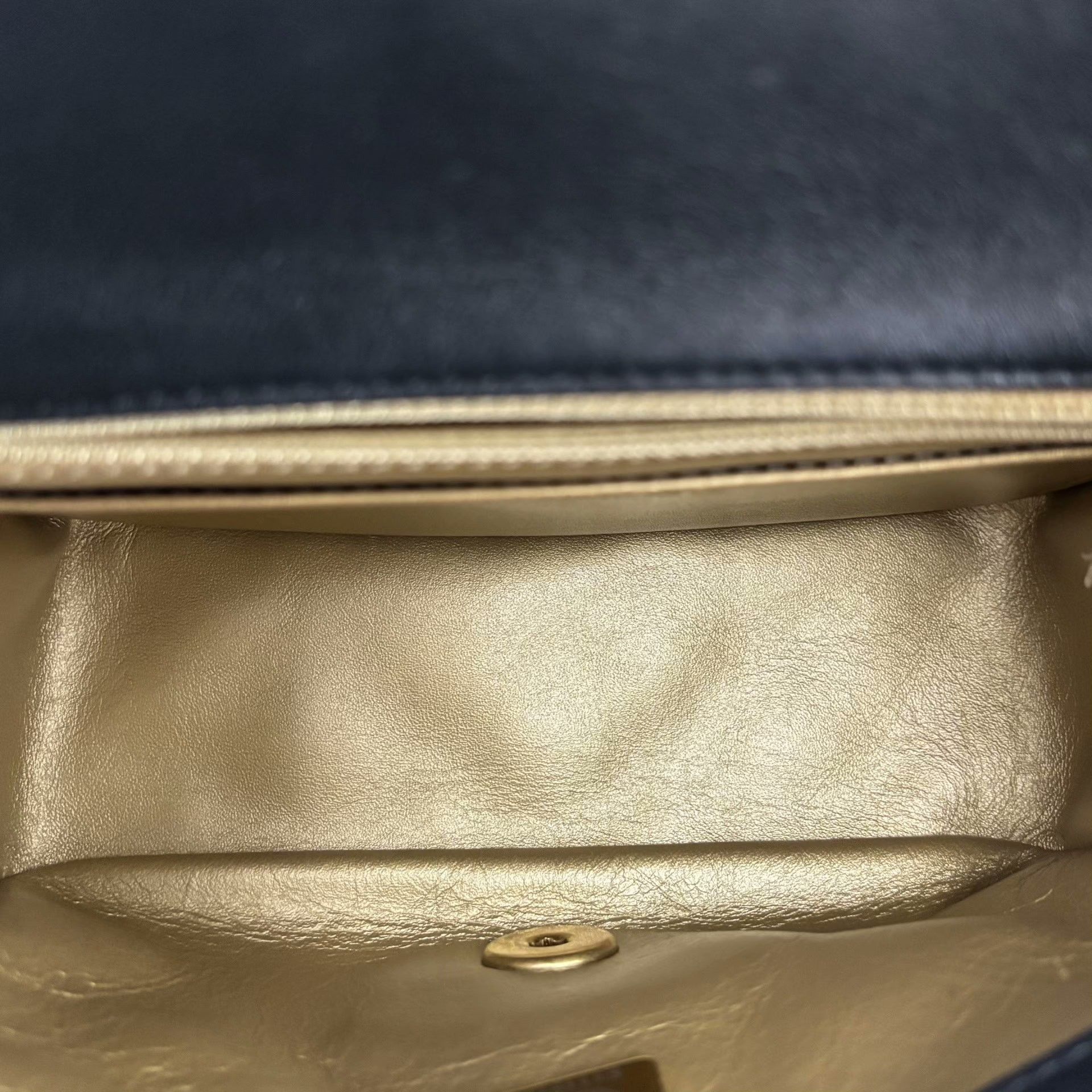 Chanel Pre-loved Bag Very good condition Size ONE SIZE - 6 Thumbnail