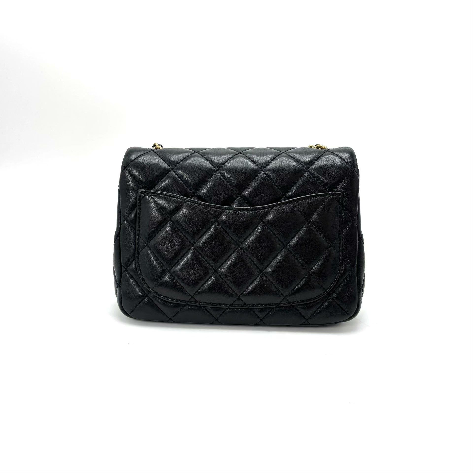 Chanel Pre-loved Bag Very good condition Size ONE SIZE - 2 Thumbnail