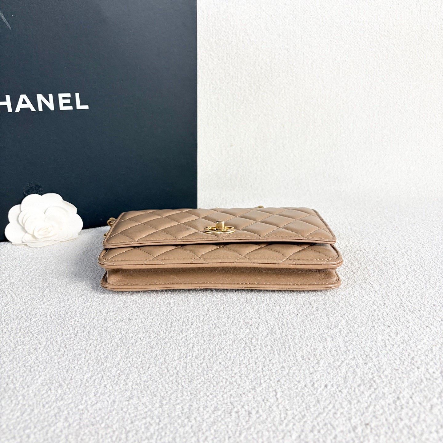 Chanel Pre-loved Bag Very good condition Size ONE SIZE - 5 Thumbnail