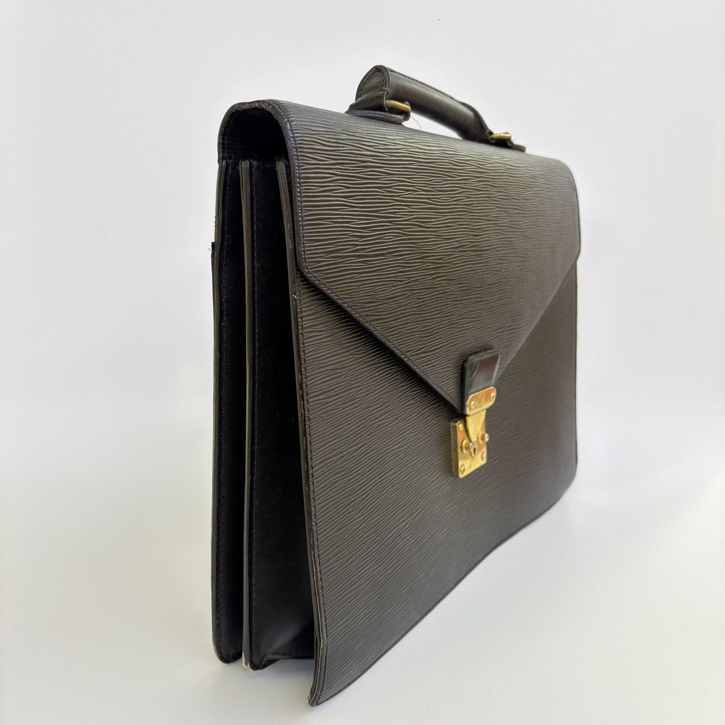 Louis Vuitton Pre-loved Bag Very good condition Size ONE SIZE - 3 Thumbnail