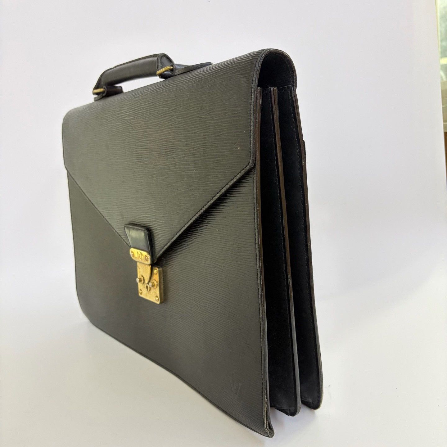 Louis Vuitton Pre-loved Bag Very good condition Size ONE SIZE - 4 Thumbnail
