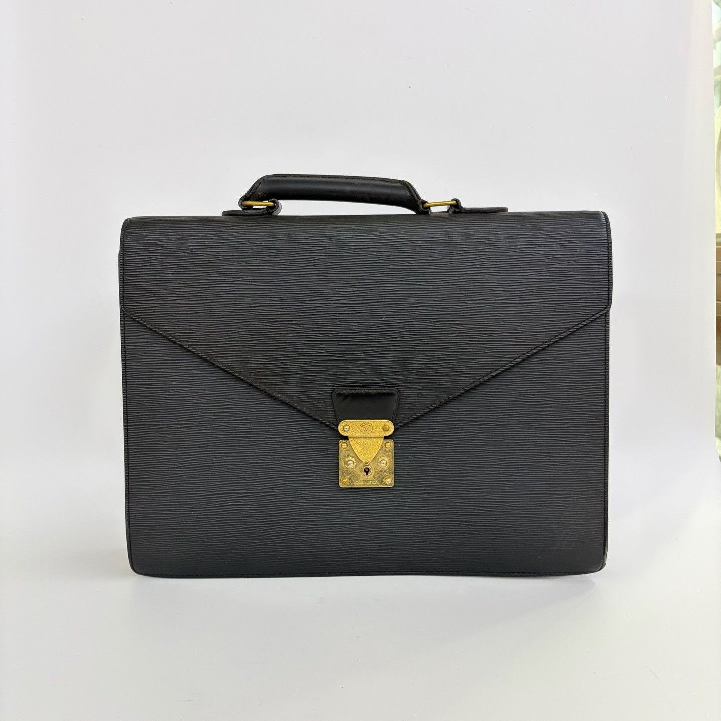 Louis Vuitton Pre-loved Bag Very good condition Size ONE SIZE - 2 Thumbnail