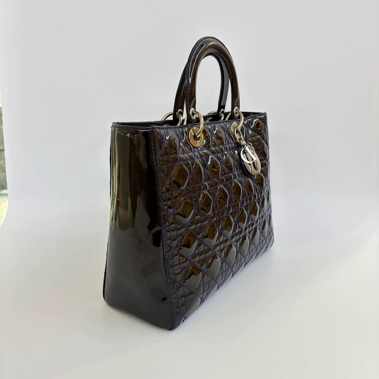 Dior Pre-loved Bag Very good condition Size ONE SIZE - 3 Thumbnail