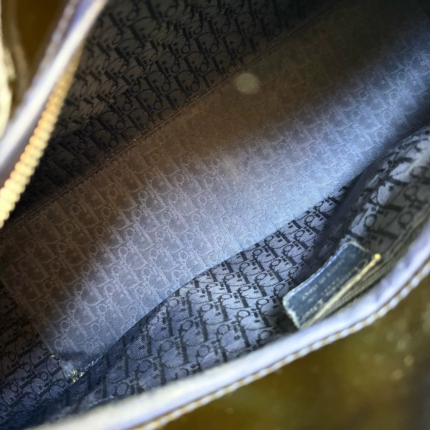 Dior Pre-loved Bag Very good condition Size ONE SIZE - 9 Thumbnail