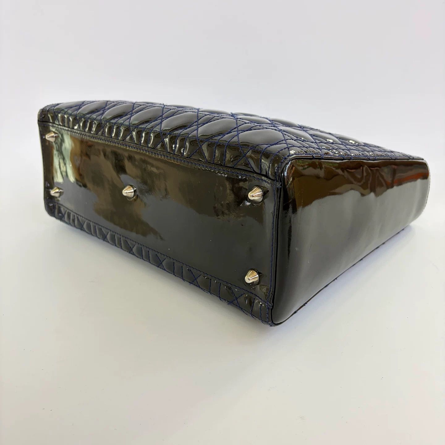 Dior Pre-loved Bag Very good condition Size ONE SIZE - 8 Thumbnail