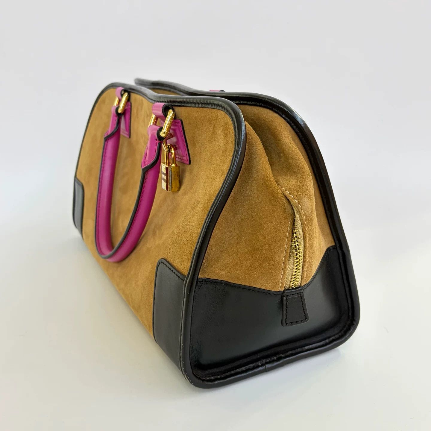 Loewe Pre-loved Bag Very good condition Size ONE SIZE - 3 Thumbnail