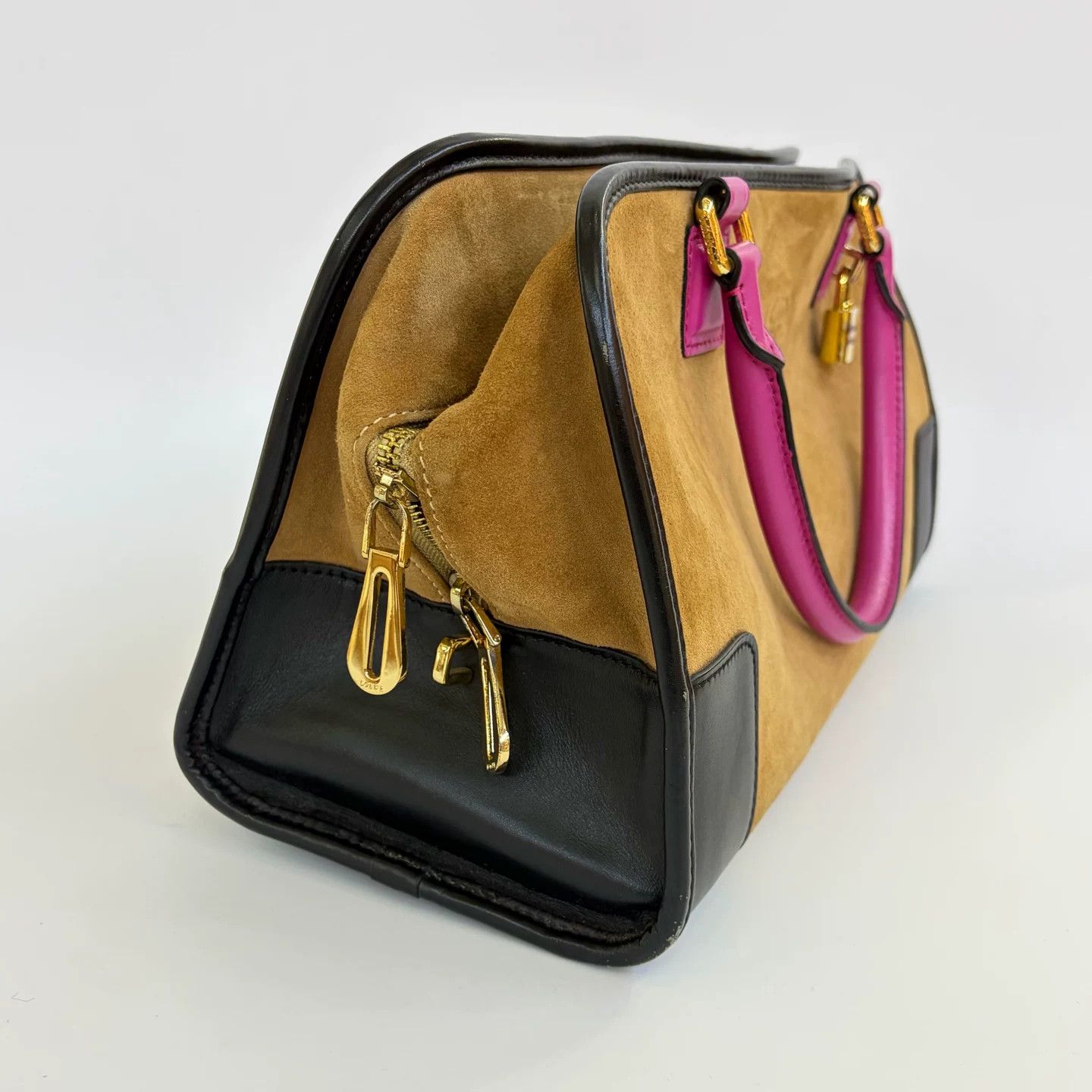 Loewe Pre-loved Bag Very good condition Size ONE SIZE - 2 Thumbnail