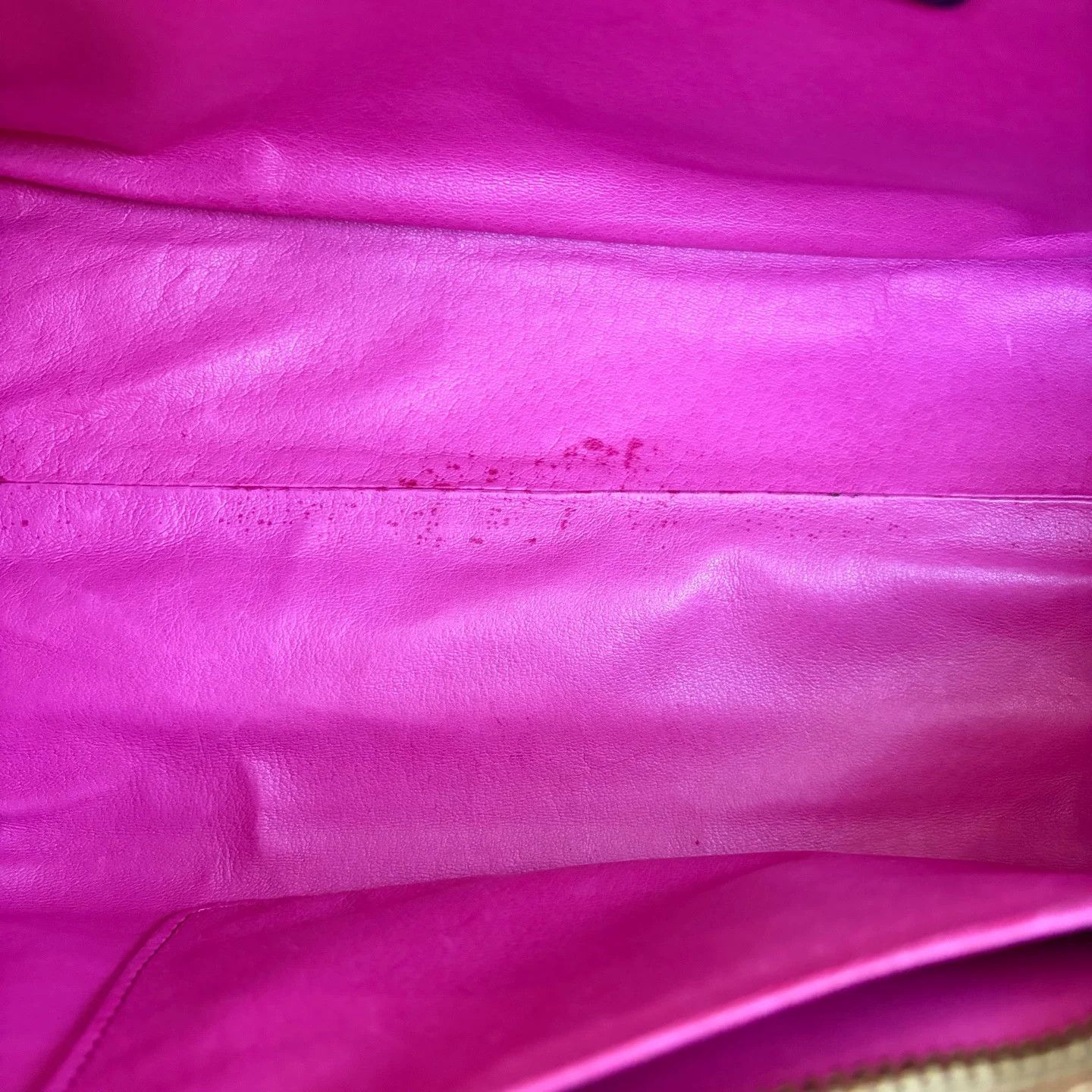 Loewe Pre-loved Bag Very good condition Size ONE SIZE - 8 Thumbnail