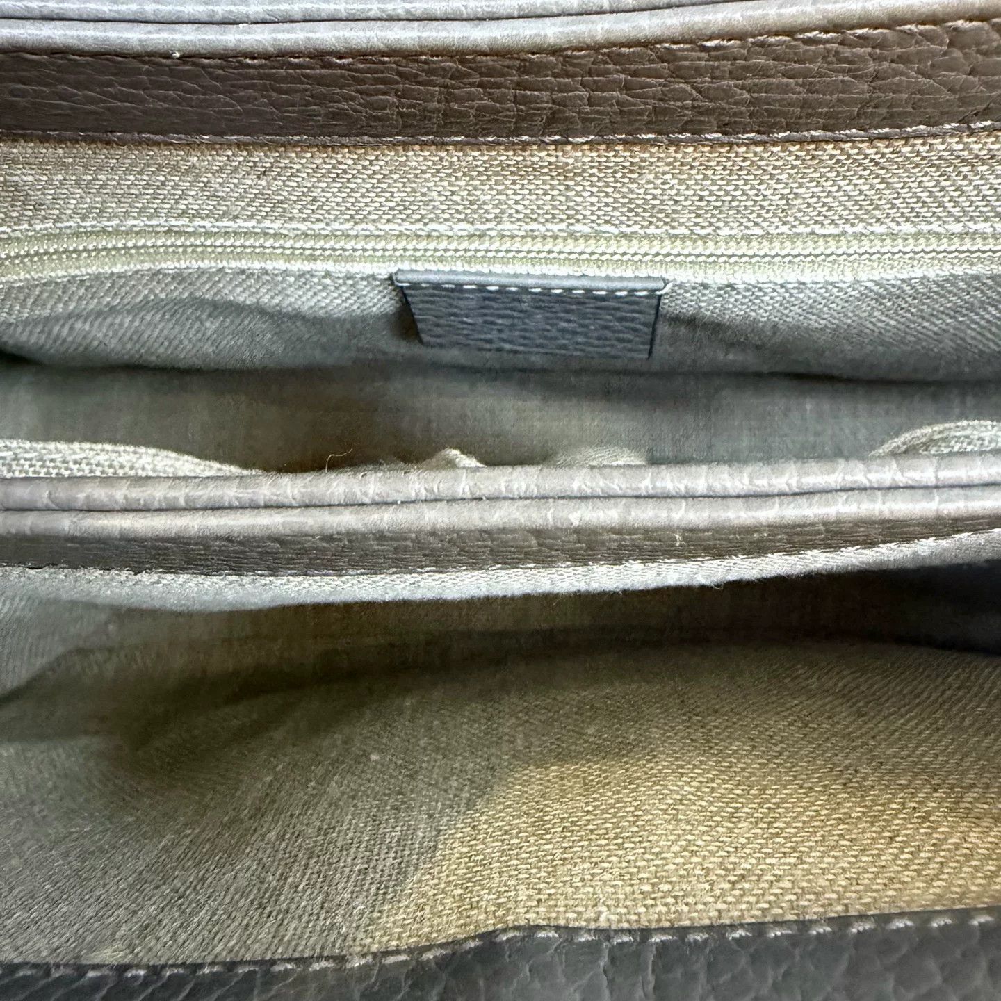 Gucci Pre-loved Bag Very good condition Size ONE SIZE - 9 Thumbnail