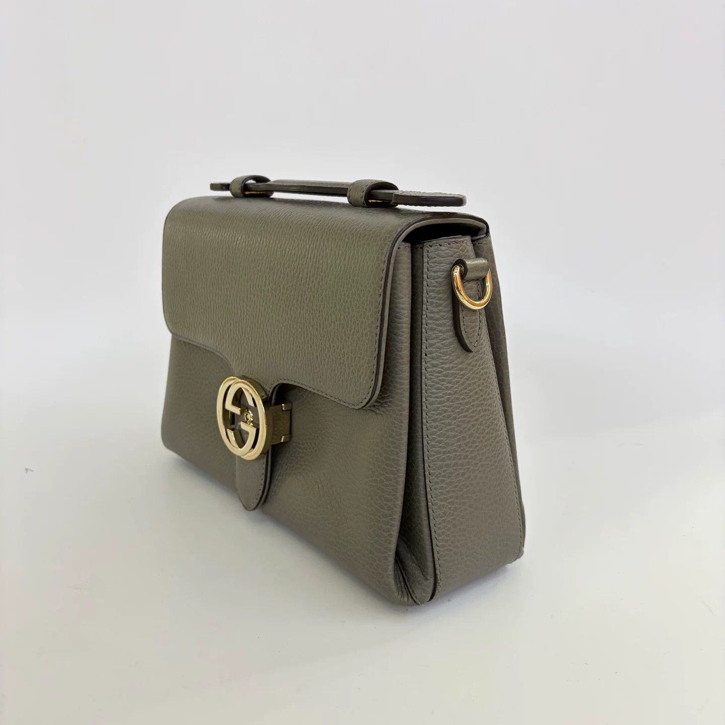 Gucci Pre-loved Bag Very good condition Size ONE SIZE - 3 Thumbnail