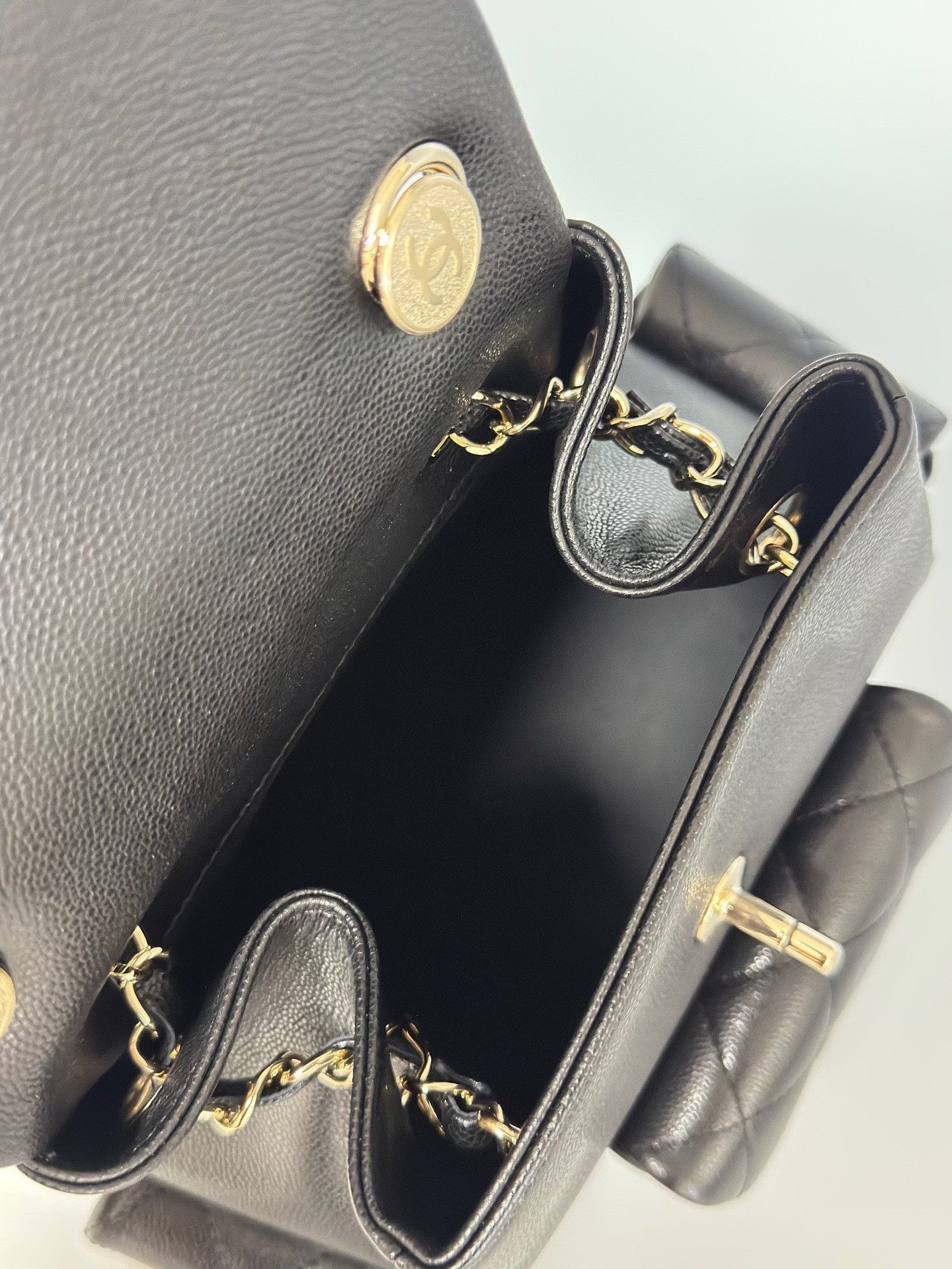 Chanel Pre-loved Bag Brand new condition Size ONE SIZE - 7 Thumbnail