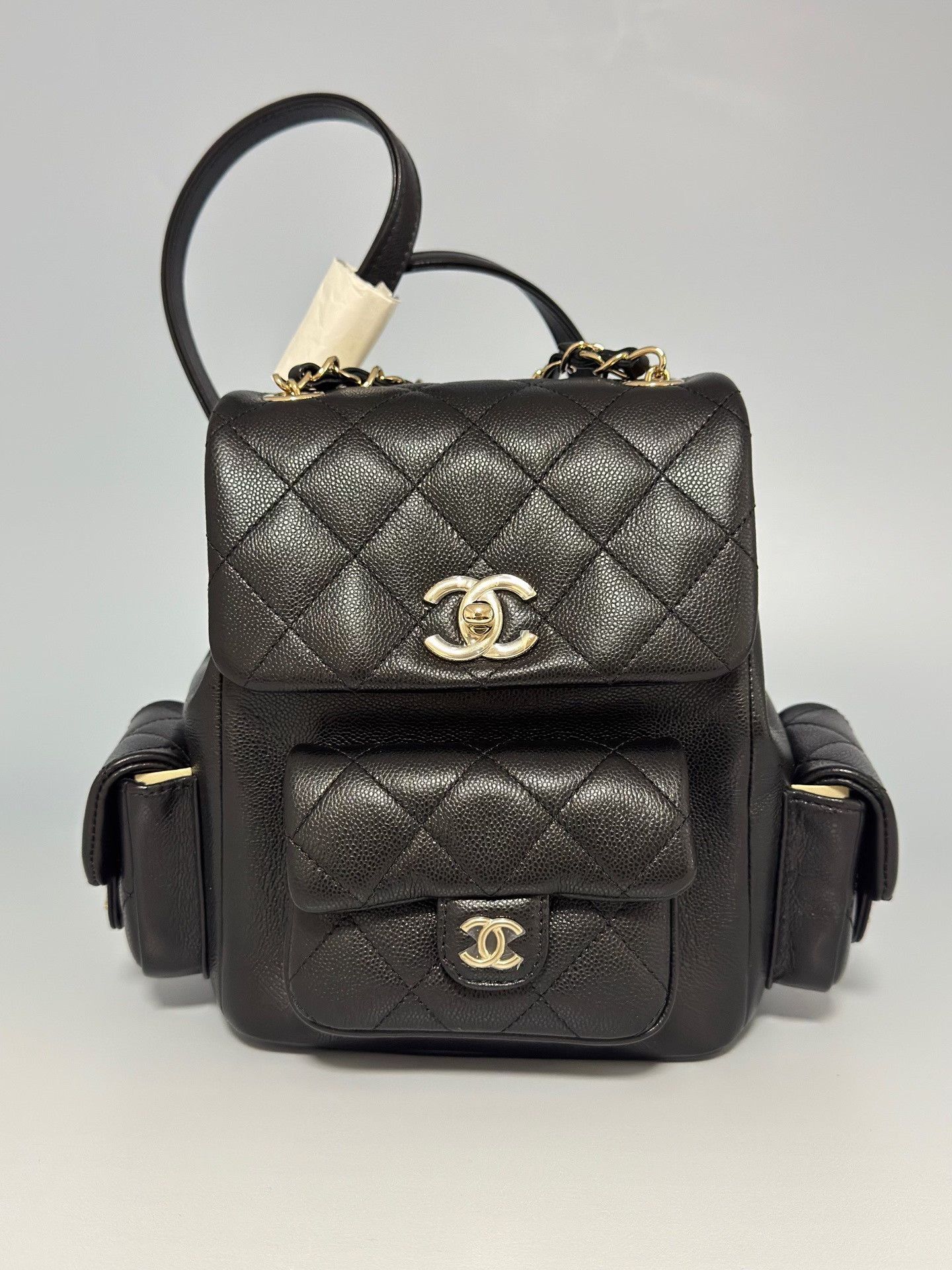 Chanel Pre-loved Bag Brand new condition Size ONE SIZE - 2 Thumbnail