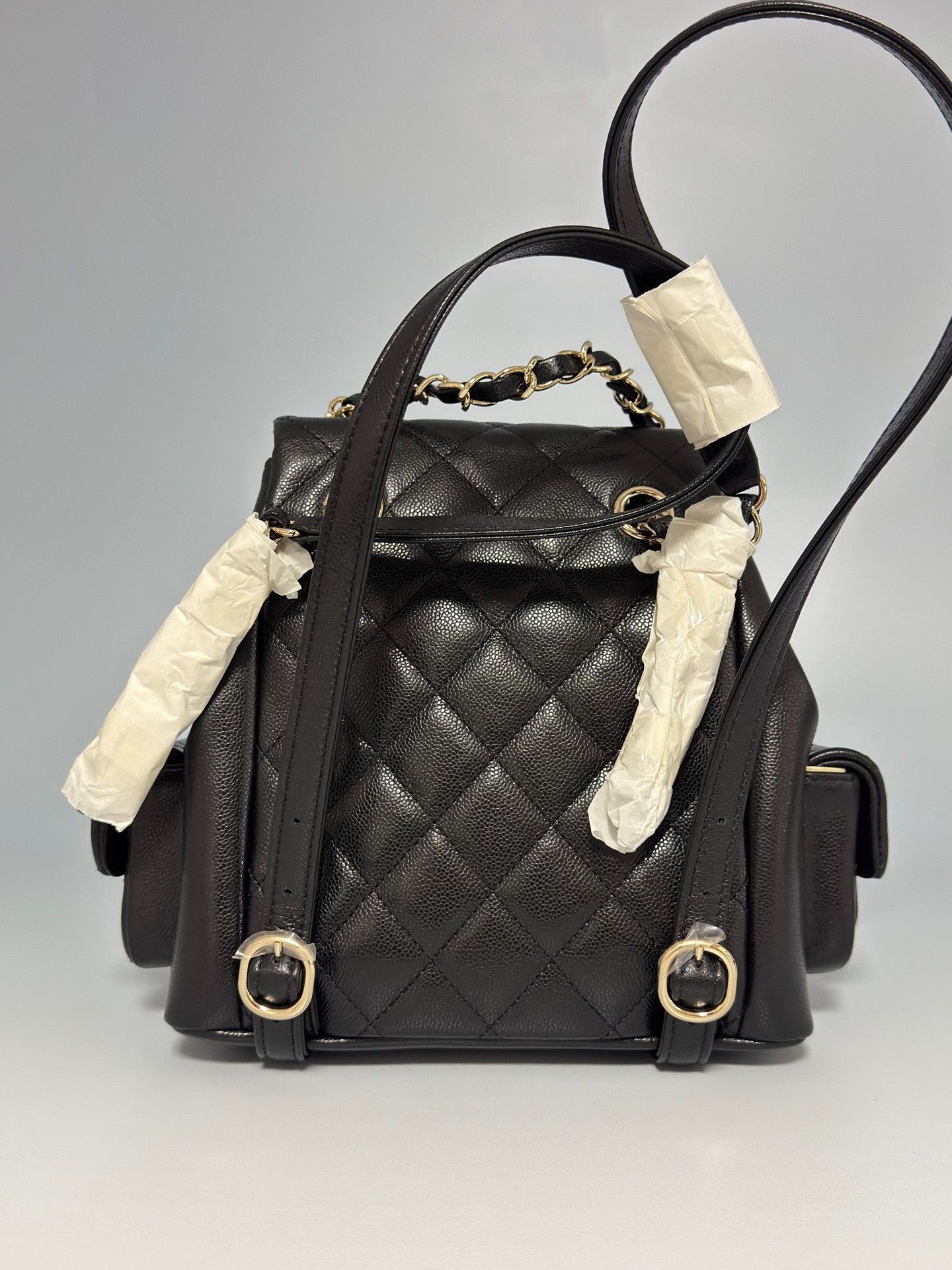Chanel Pre-loved Bag Brand new condition Size ONE SIZE - 3 Thumbnail