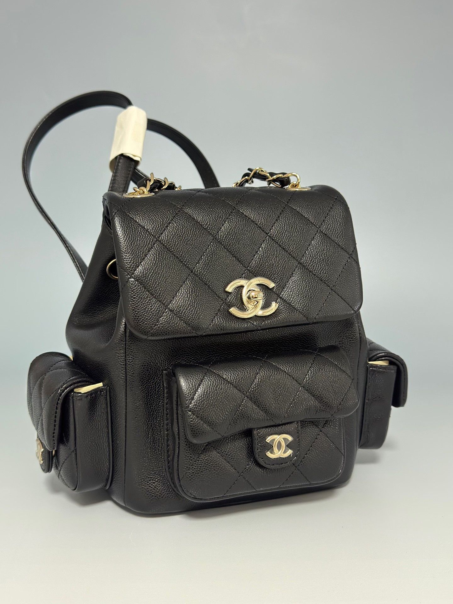 Chanel Pre-loved Bag Brand new condition Size ONE SIZE - 6 Thumbnail