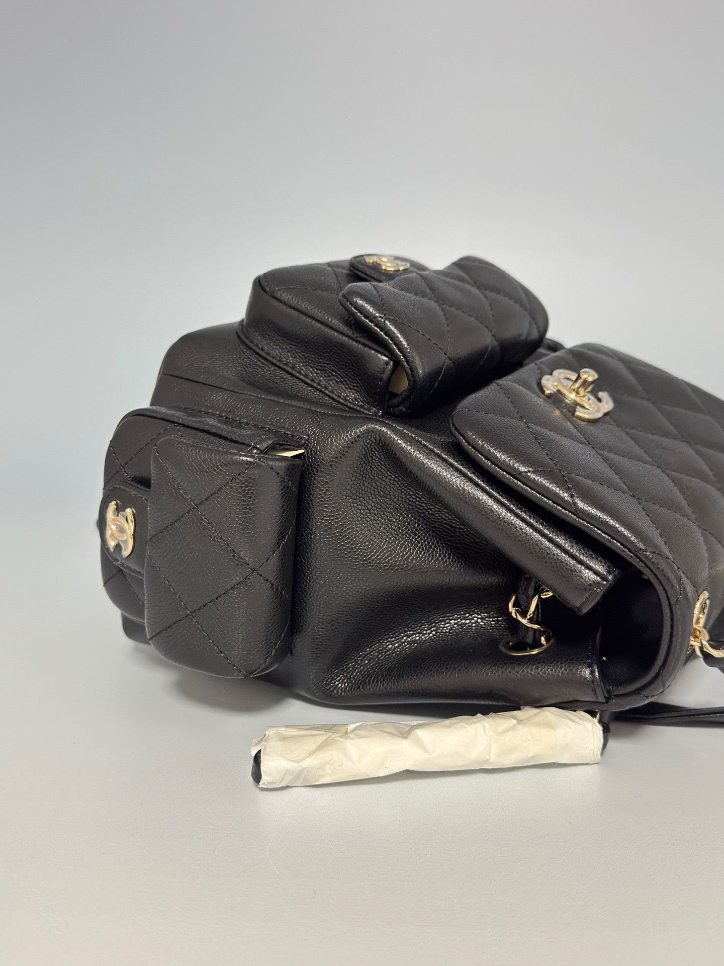Chanel Pre-loved Bag Brand new condition Size ONE SIZE - 4 Thumbnail