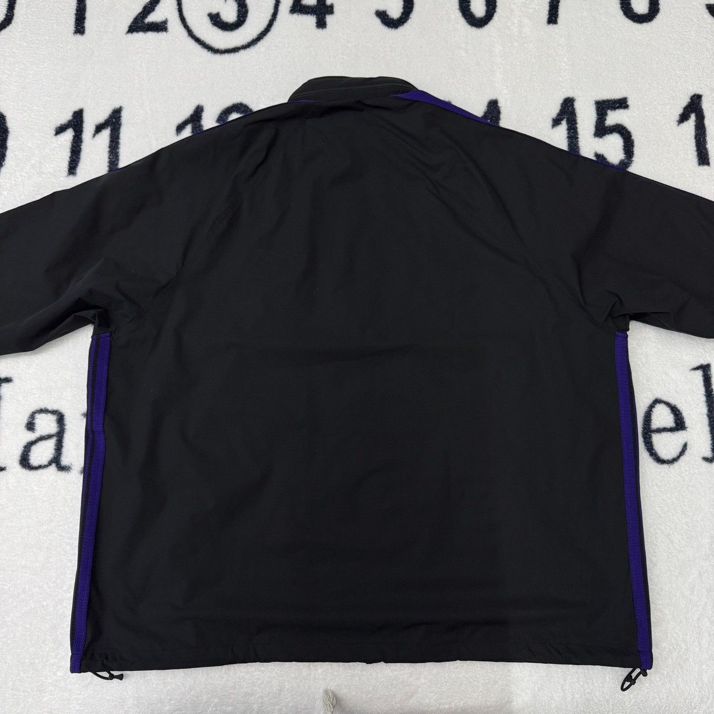 Needles Needles Collab Purple Light Jacket M Men Size US M / EU 48-50 / 2 - 3 Thumbnail