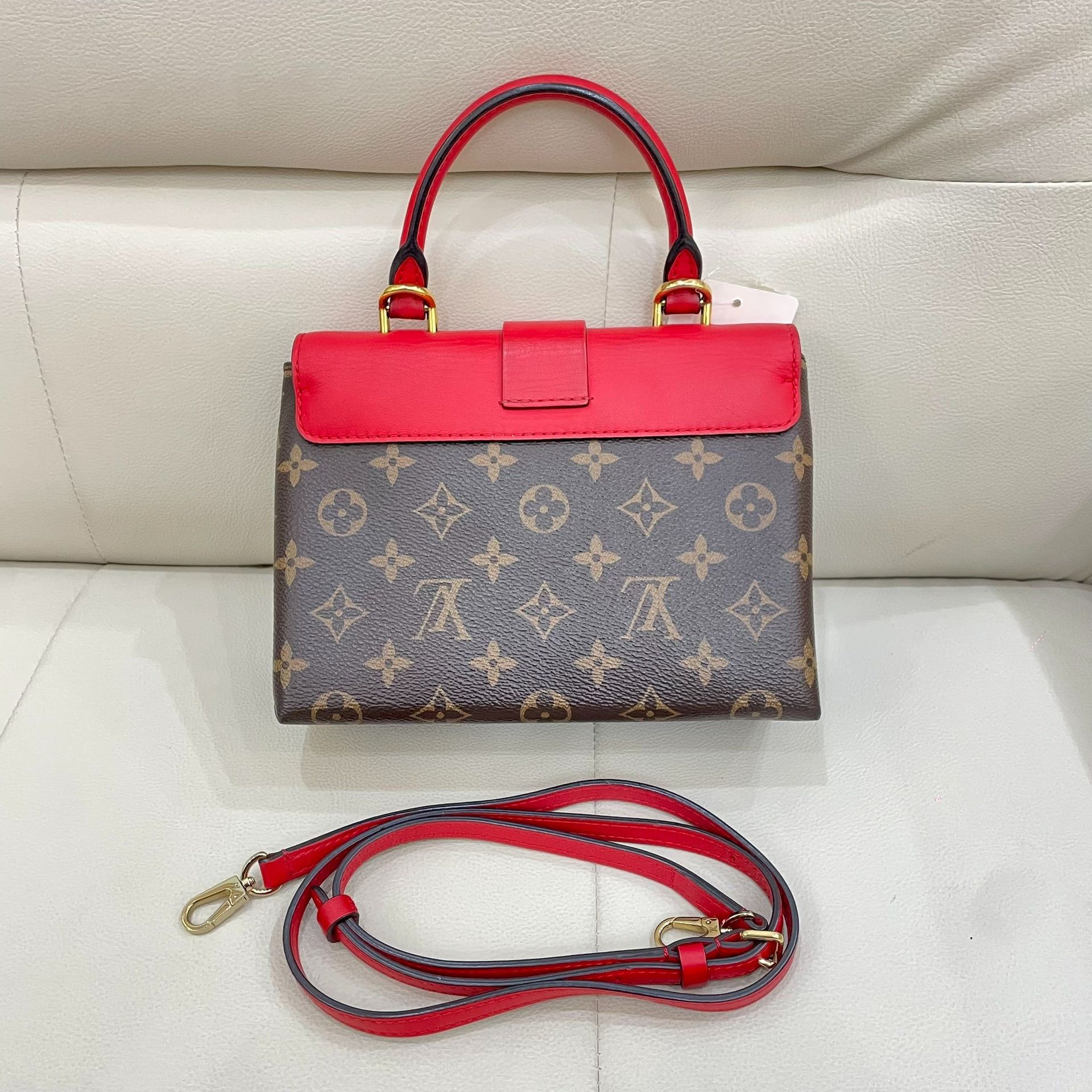 Louis Vuitton Pre-loved Bag Very good condition Size ONE SIZE - 2 Thumbnail