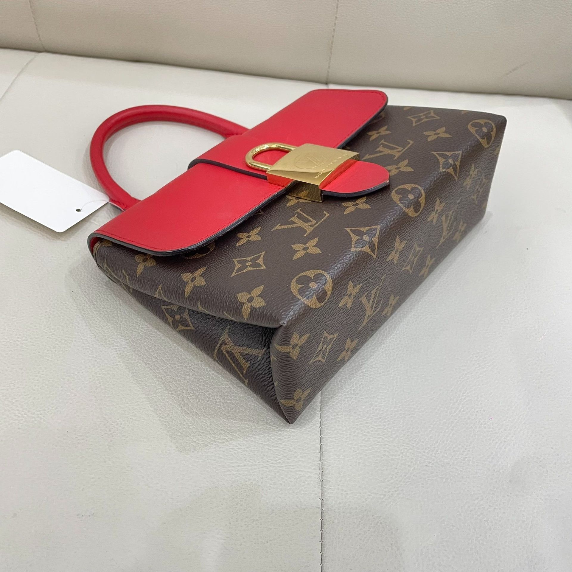 Louis Vuitton Pre-loved Bag Very good condition Size ONE SIZE - 3 Thumbnail
