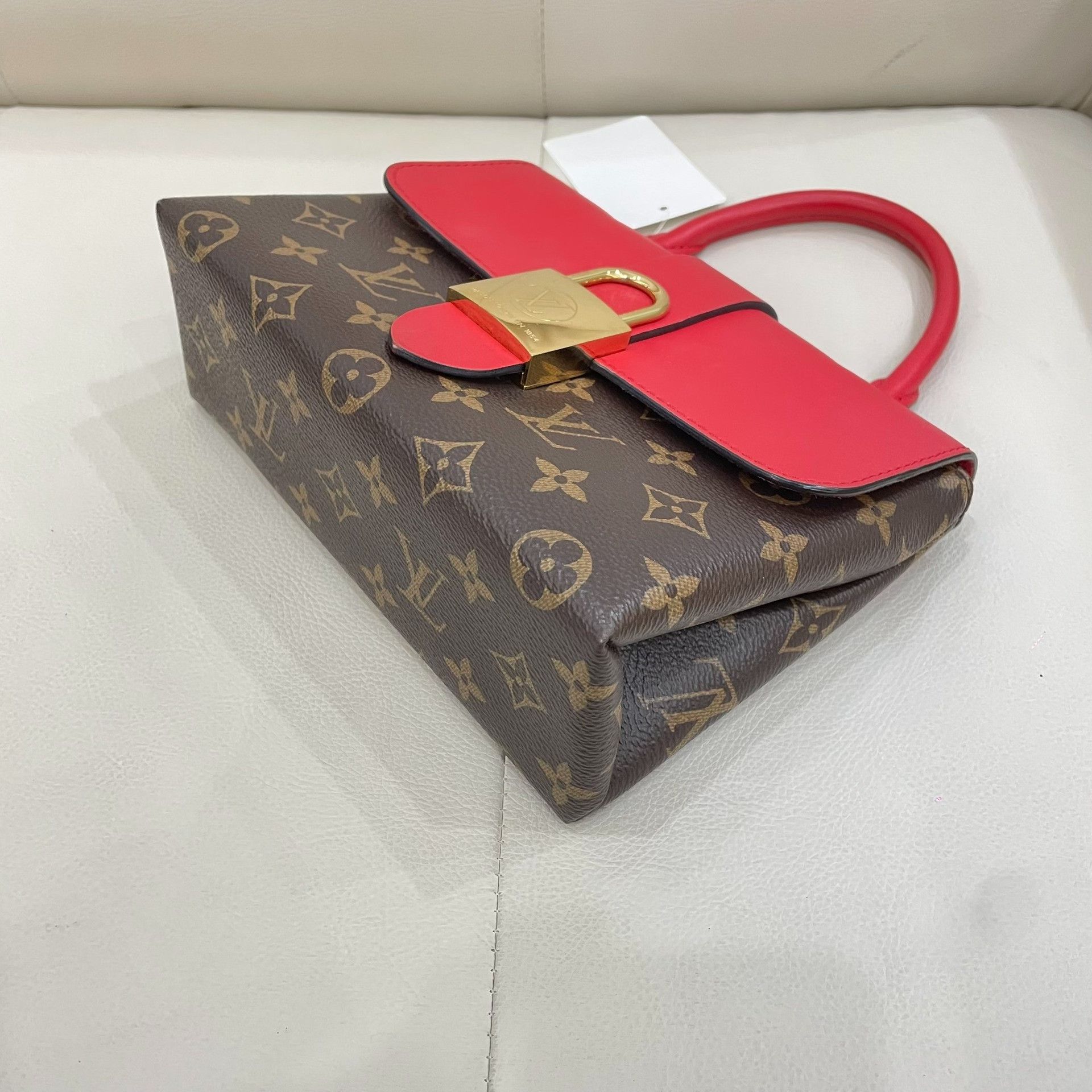 Louis Vuitton Pre-loved Bag Very good condition Size ONE SIZE - 4 Thumbnail