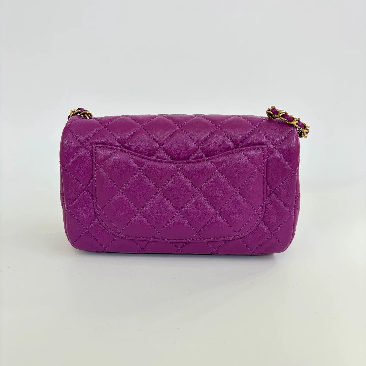 Chanel Pre-loved Bag Very good condition Size ONE SIZE - 5 Thumbnail