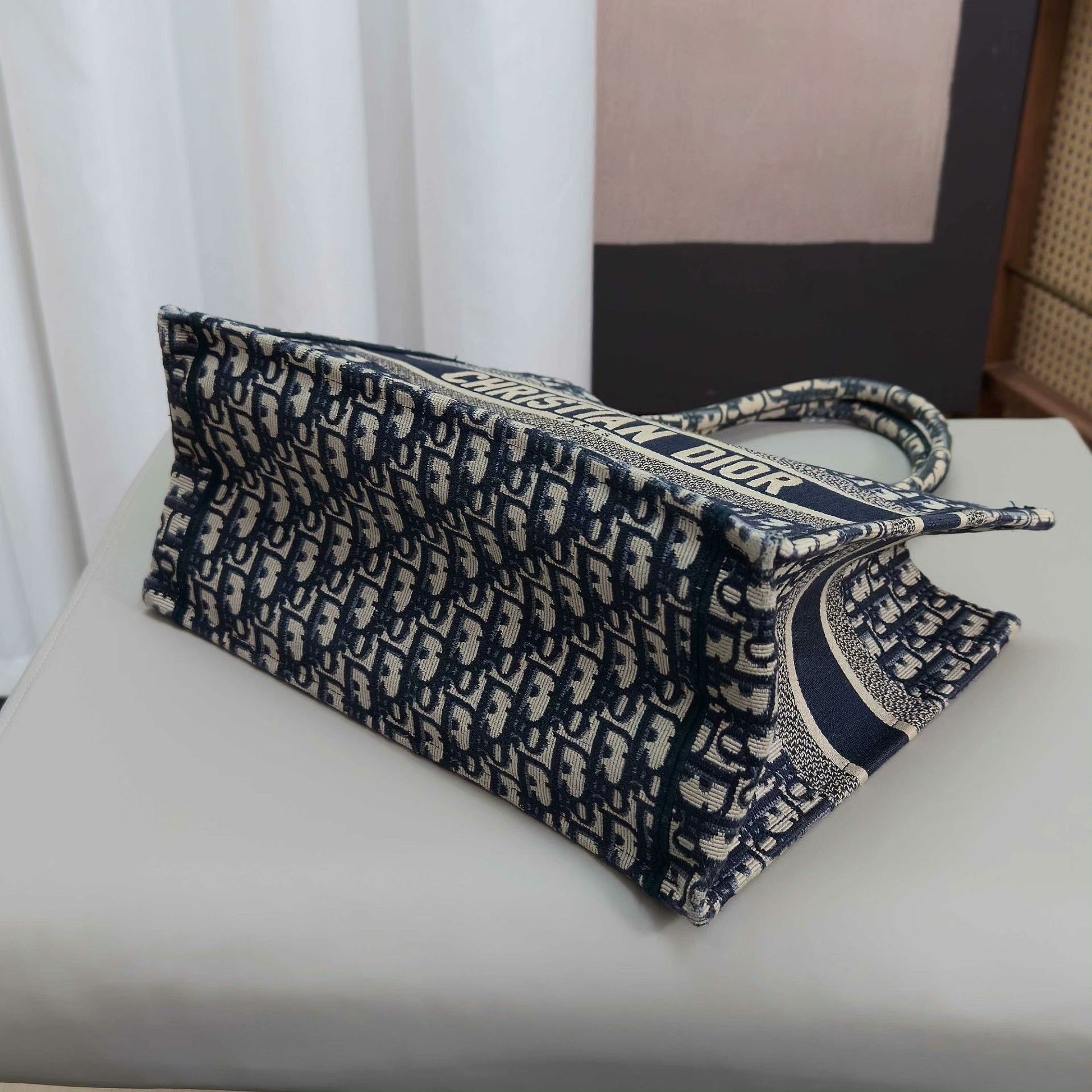 Dior Pre-loved Bag Very good condition Size ONE SIZE - 4 Thumbnail