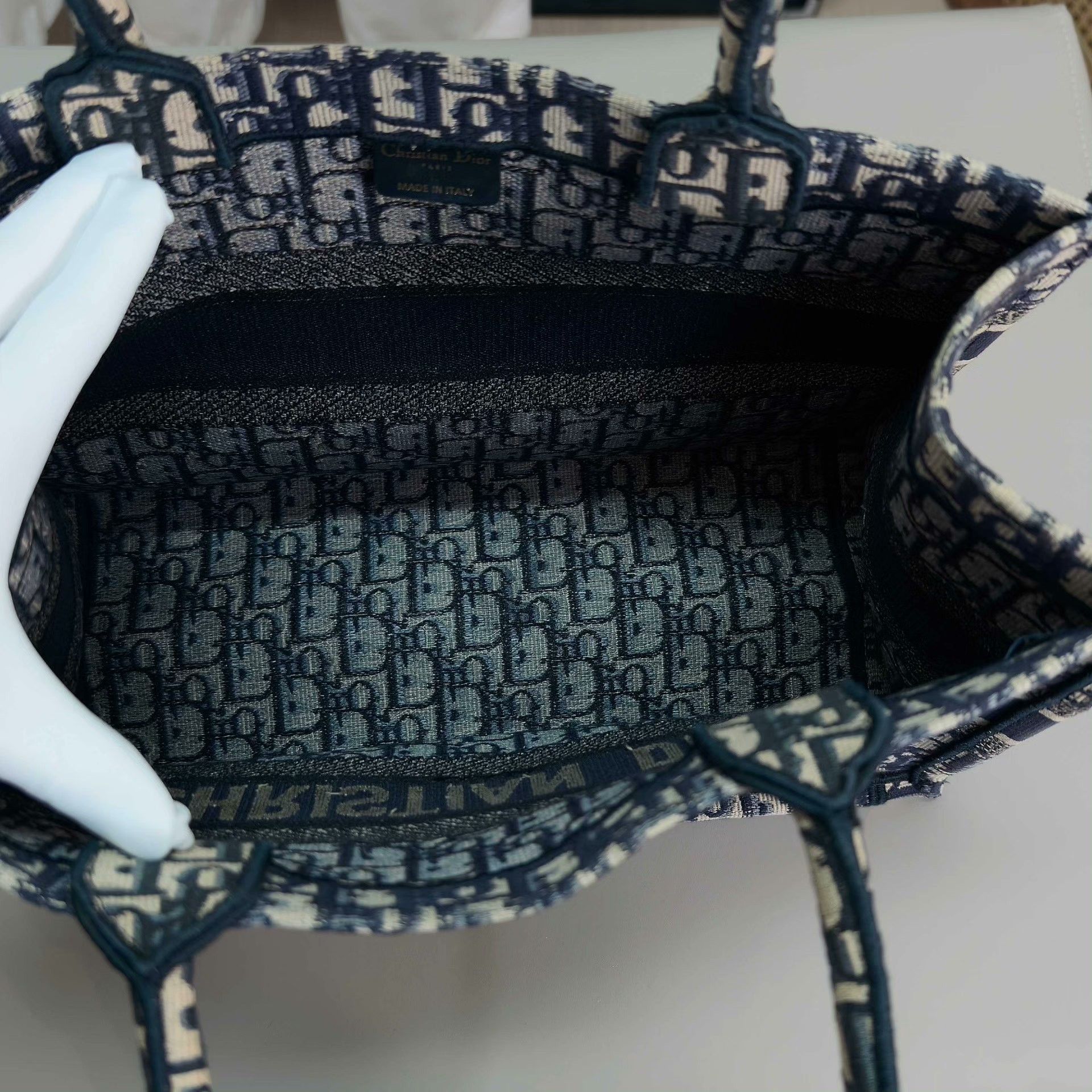 Dior Pre-loved Bag Very good condition Size ONE SIZE - 6 Thumbnail