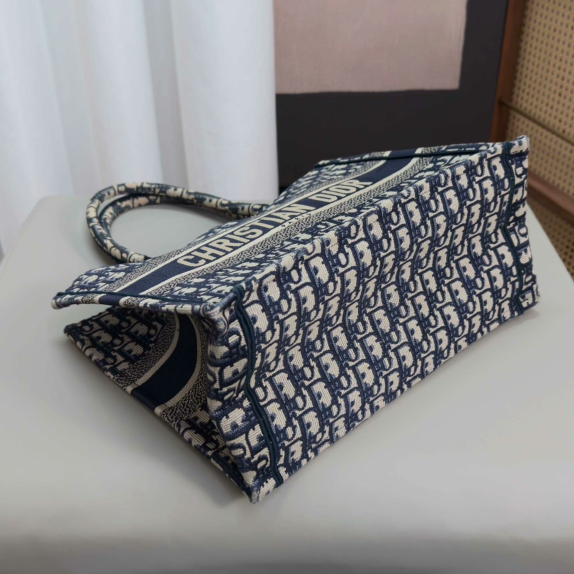 Dior Pre-loved Bag Very good condition Size ONE SIZE - 3 Thumbnail
