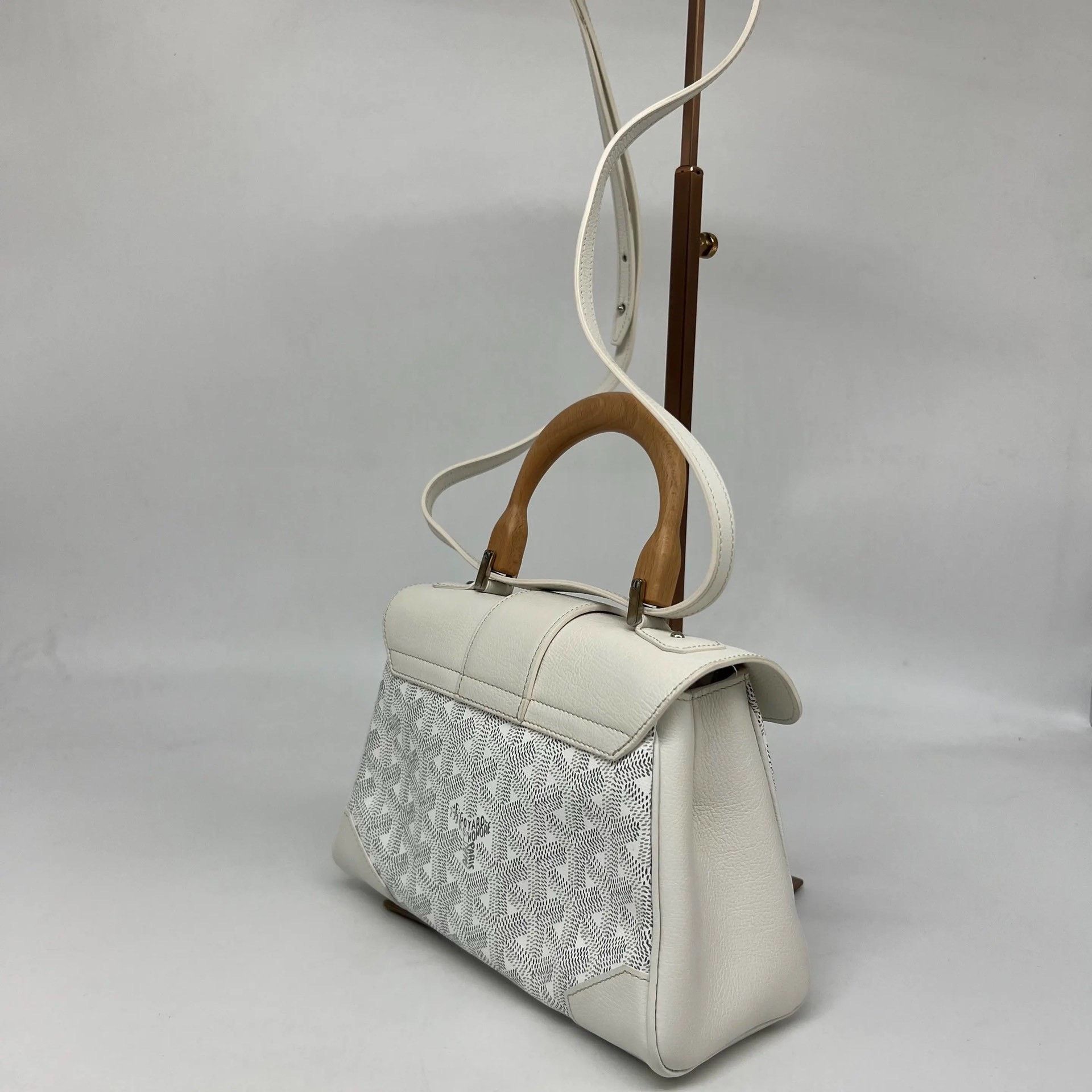 Goyard Pre-loved Bag Very good condition Size ONE SIZE - 5 Thumbnail