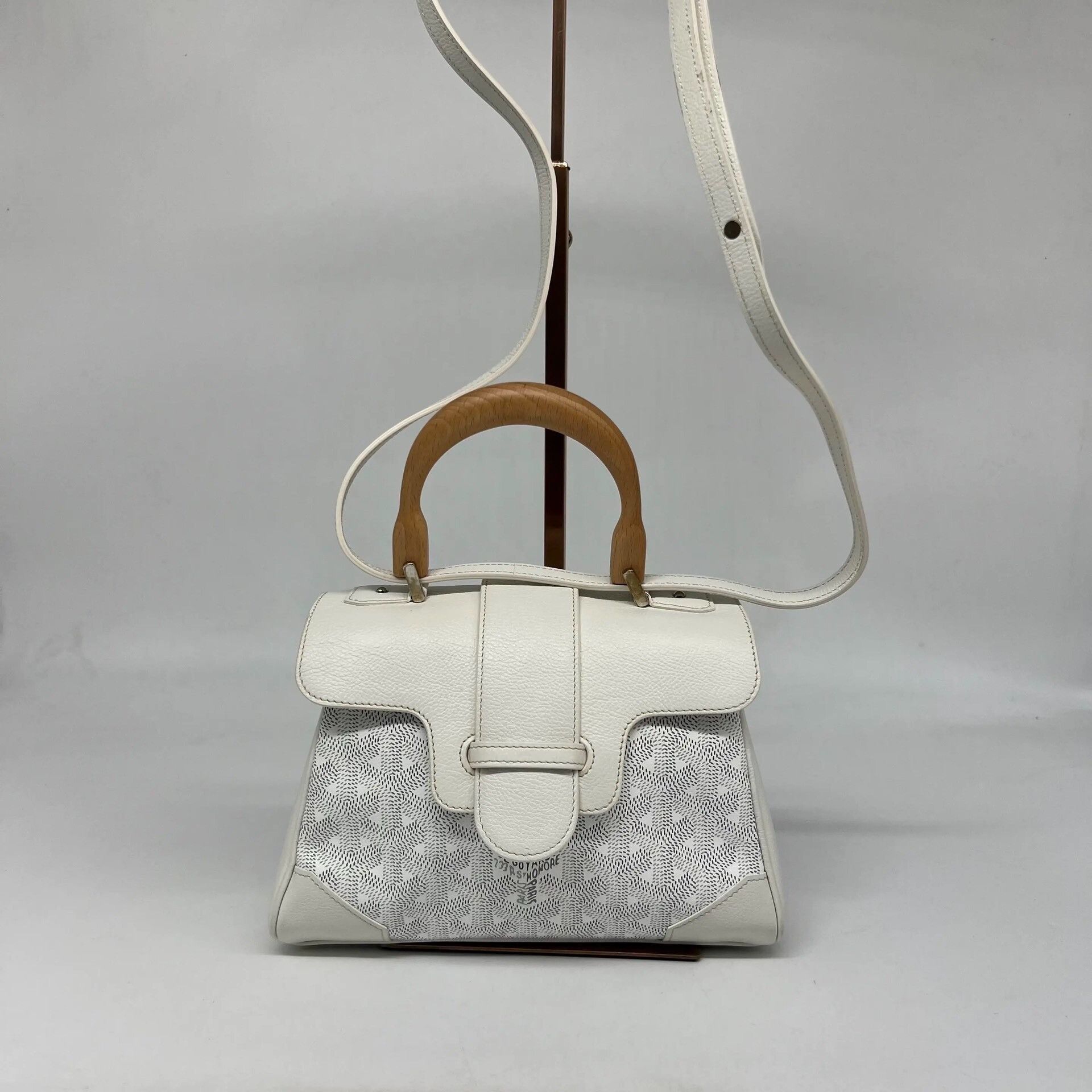 Goyard Pre-loved Bag Very good condition Size ONE SIZE - 2 Thumbnail