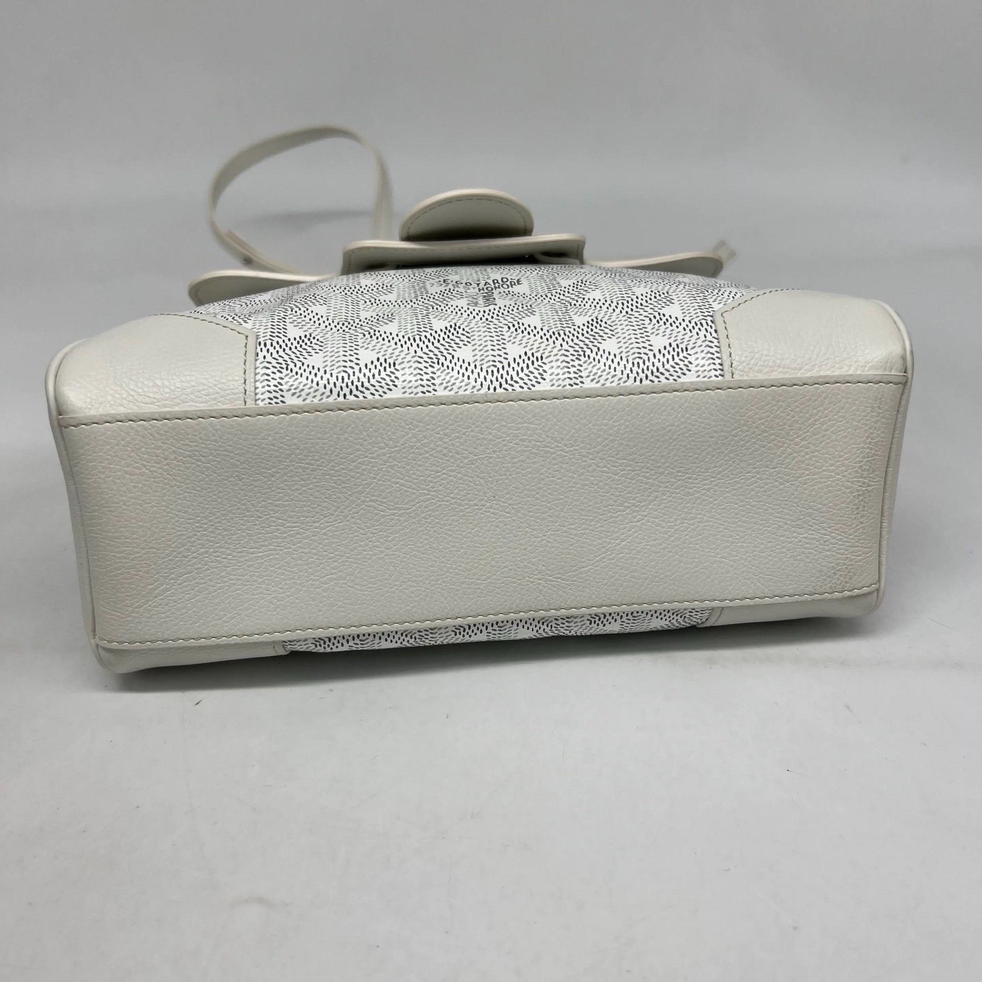 Goyard Pre-loved Bag Very good condition Size ONE SIZE - 7 Thumbnail