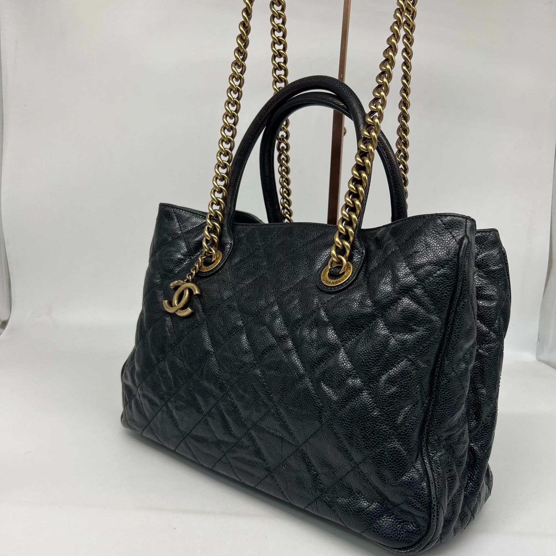 Chanel Pre-loved Bag Very good condition Size ONE SIZE - 3 Thumbnail