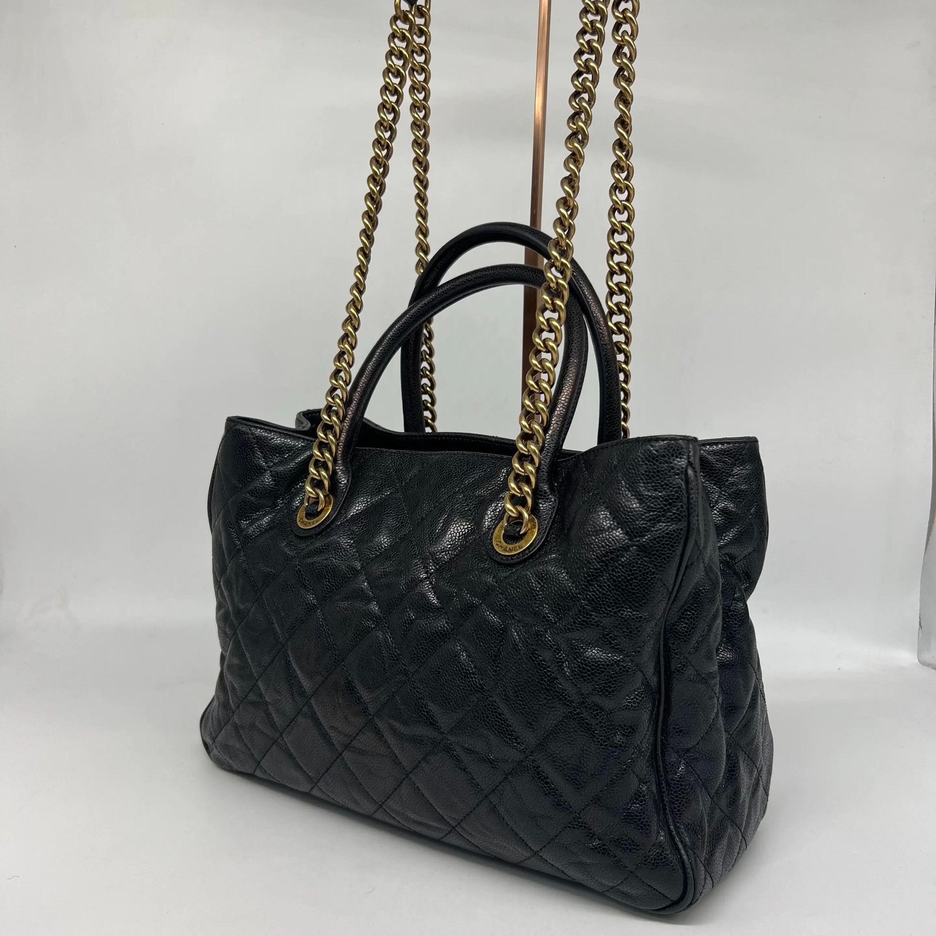 Chanel Pre-loved Bag Very good condition Size ONE SIZE - 6 Thumbnail