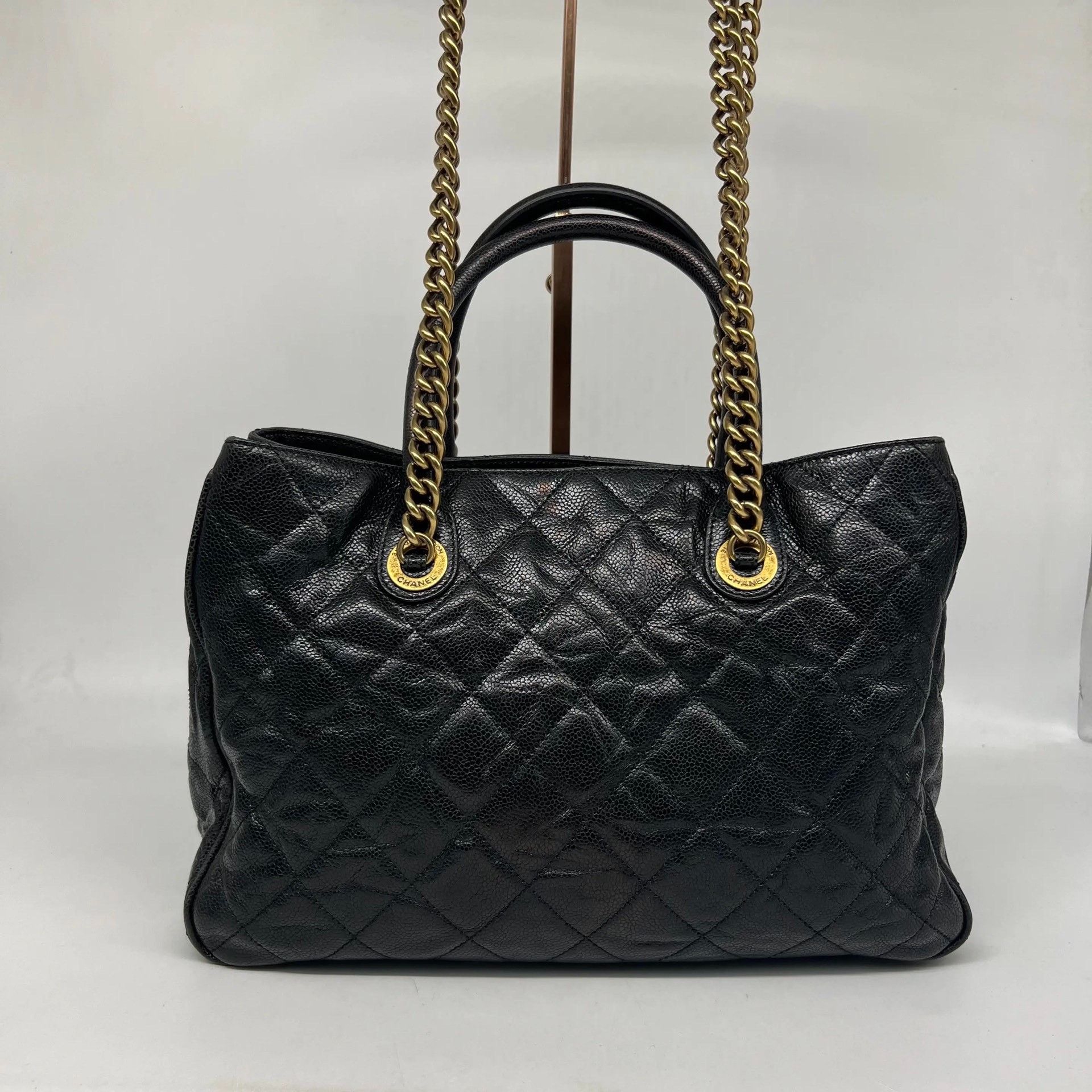 Chanel Pre-loved Bag Very good condition Size ONE SIZE - 4 Thumbnail
