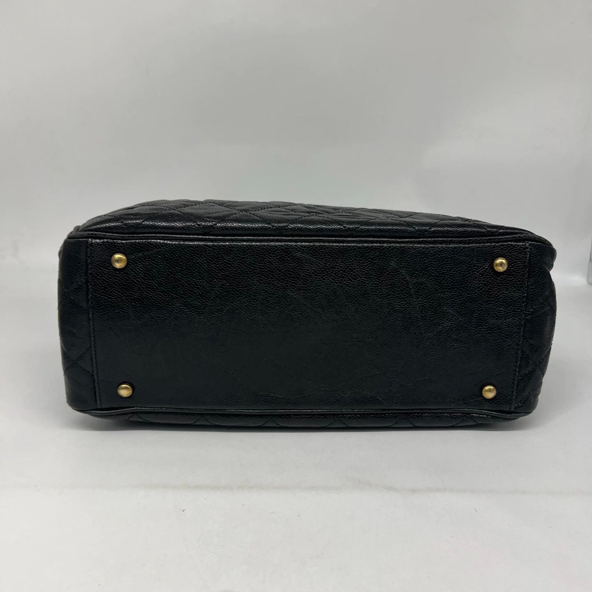 Chanel Pre-loved Bag Very good condition Size ONE SIZE - 7 Thumbnail