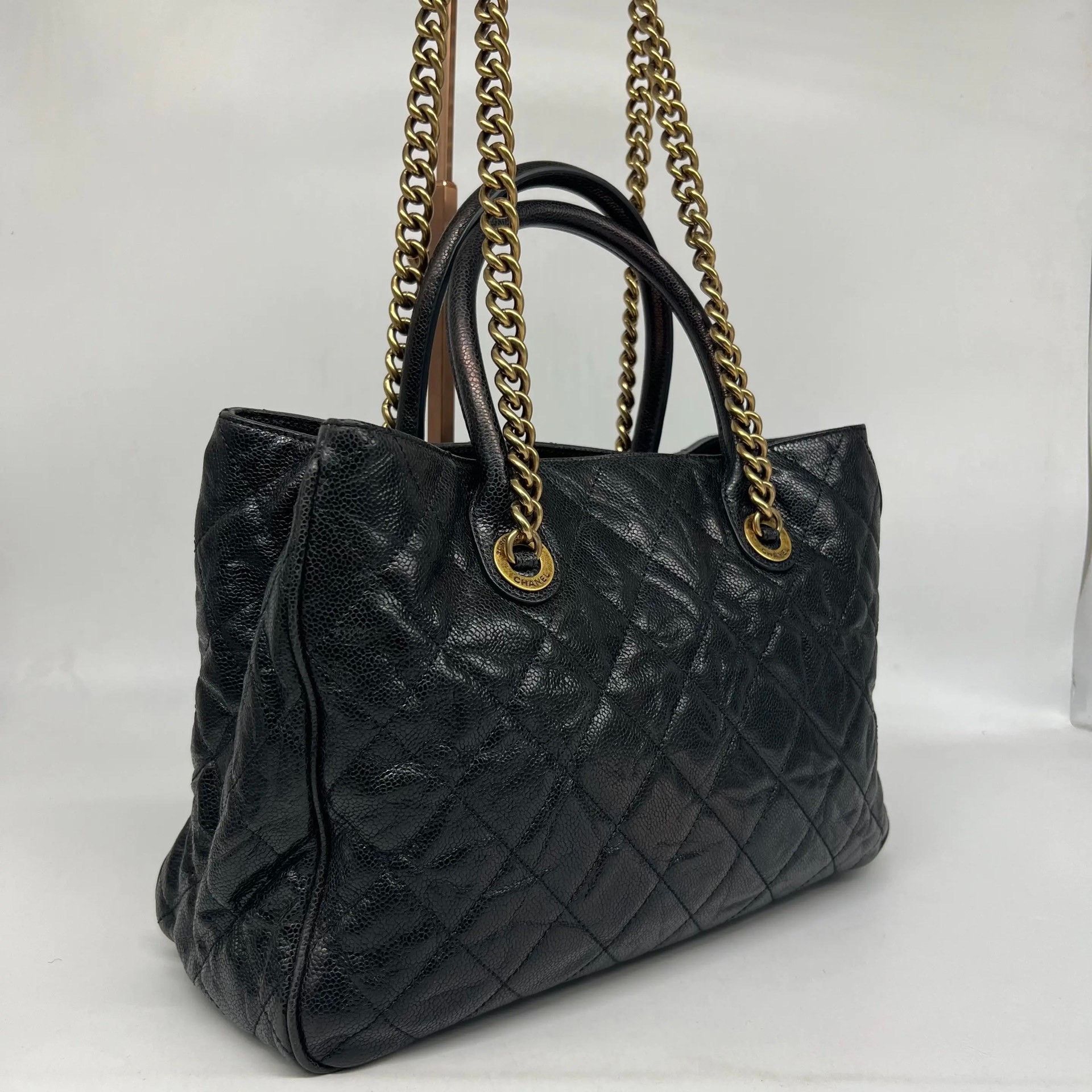 Chanel Pre-loved Bag Very good condition Size ONE SIZE - 5 Thumbnail