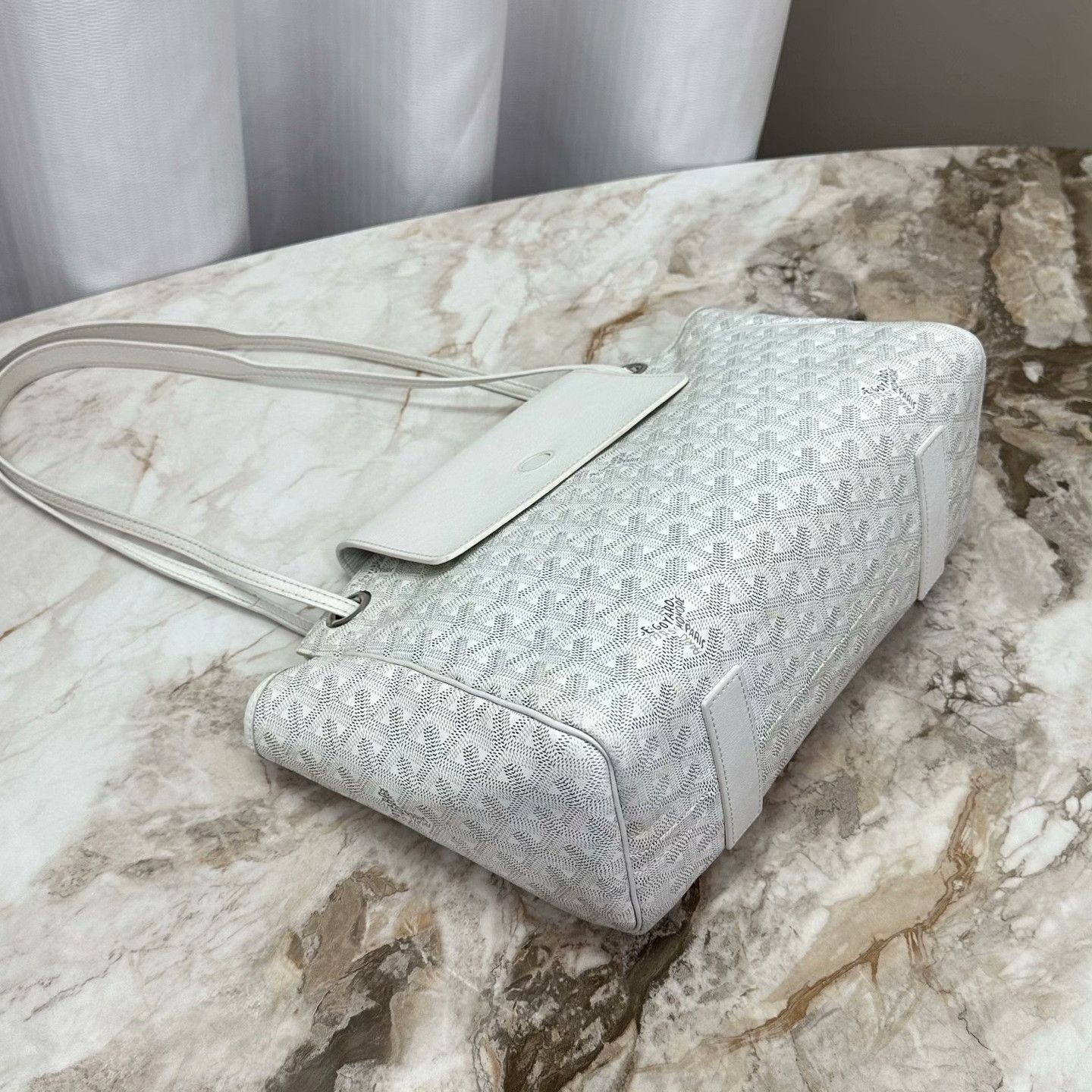 Goyard Pre-loved Bag Very good condition Size ONE SIZE - 3 Thumbnail