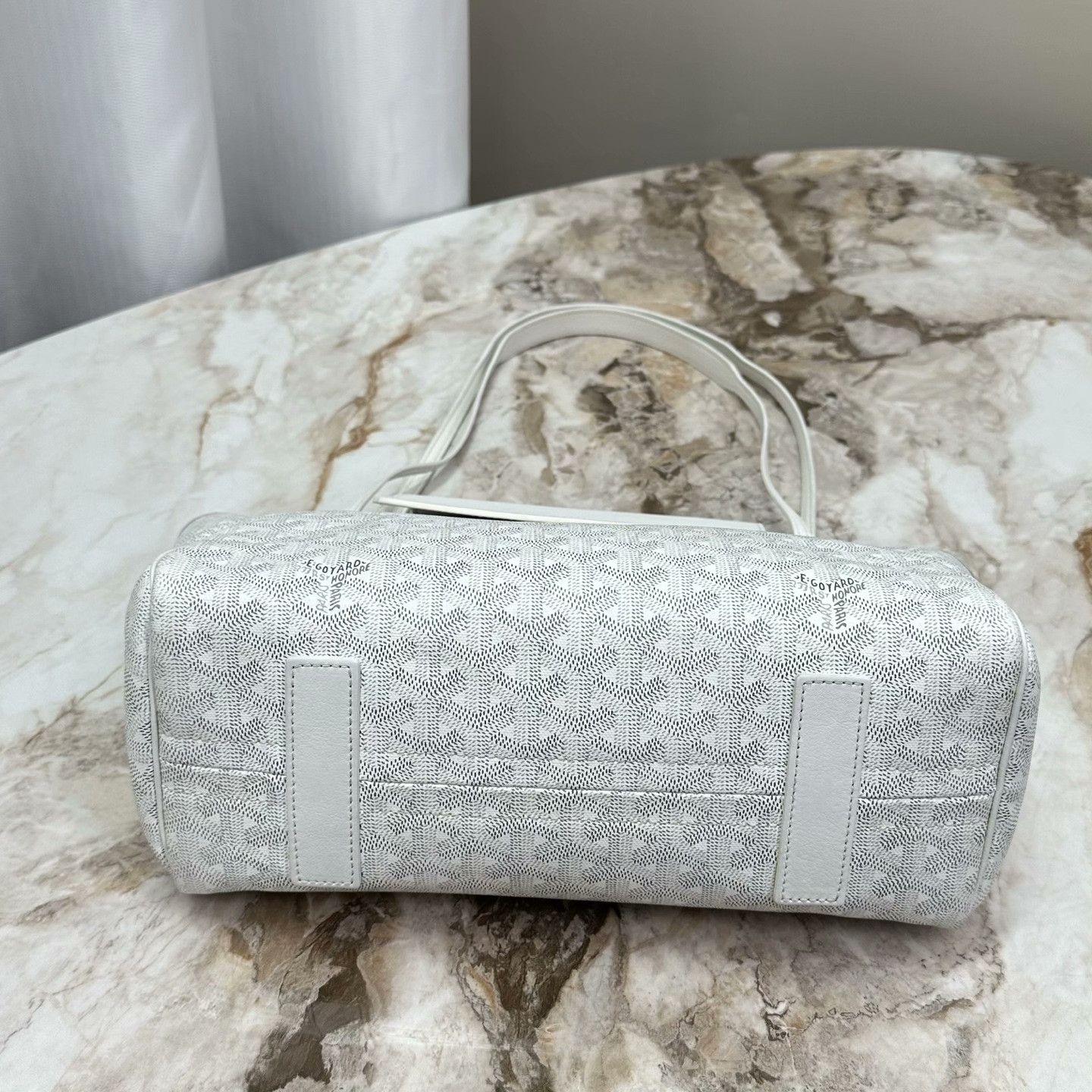Goyard Pre-loved Bag Very good condition Size ONE SIZE - 4 Thumbnail