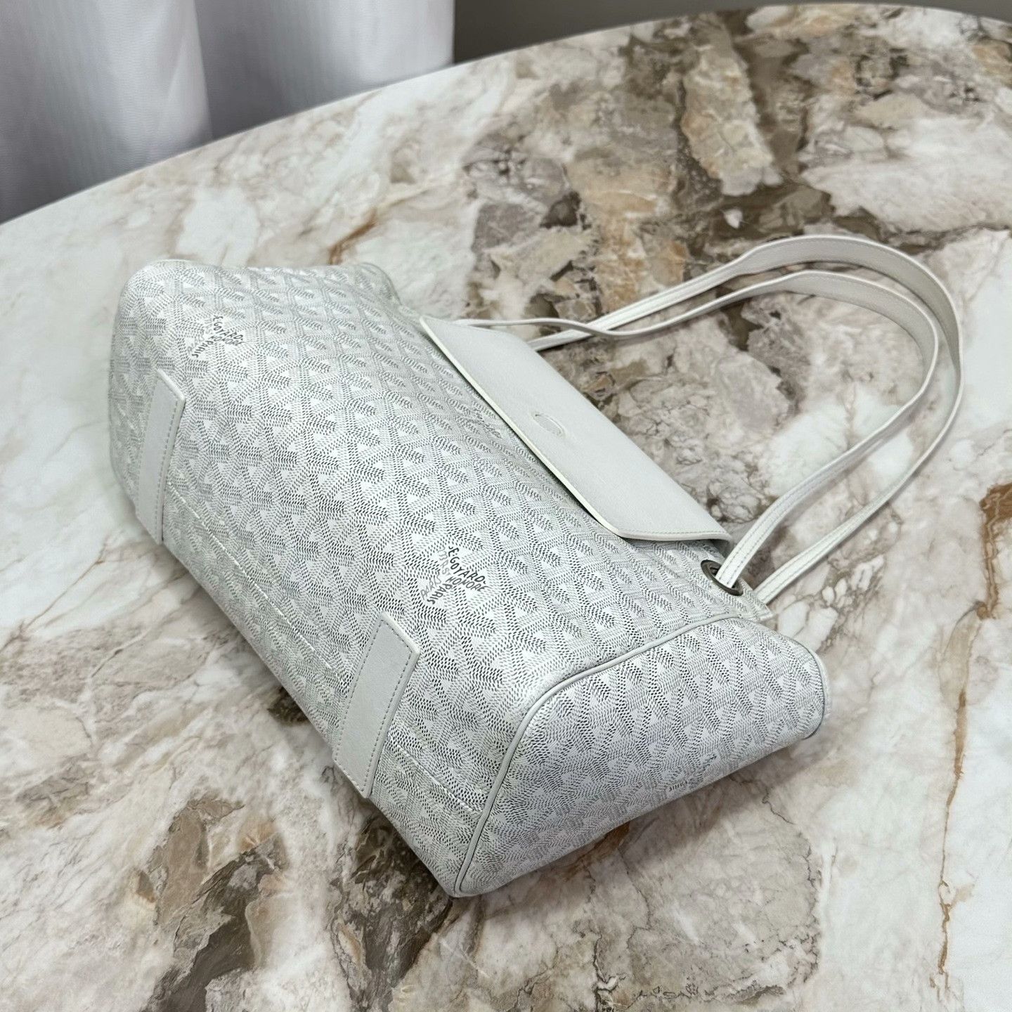 Goyard Pre-loved Bag Very good condition Size ONE SIZE - 5 Thumbnail