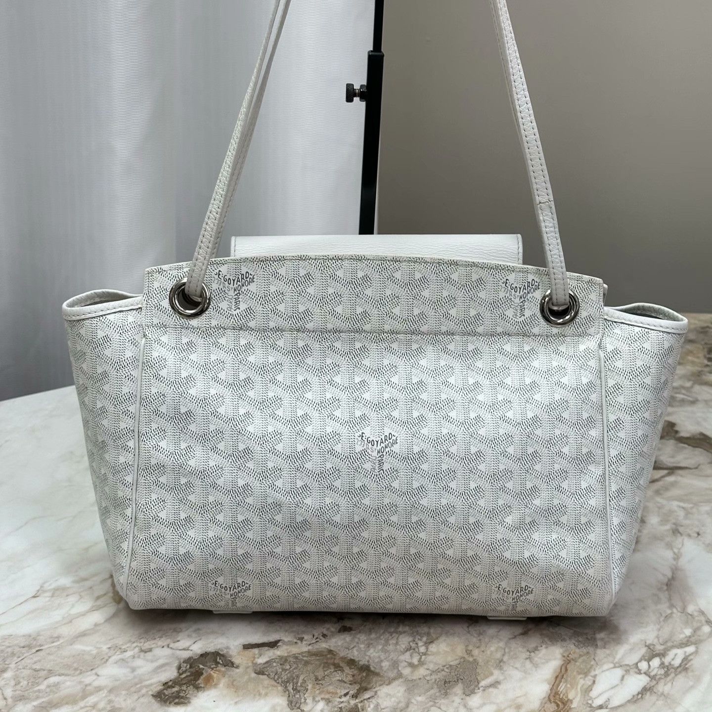 Goyard Pre-loved Bag Very good condition Size ONE SIZE - 2 Thumbnail