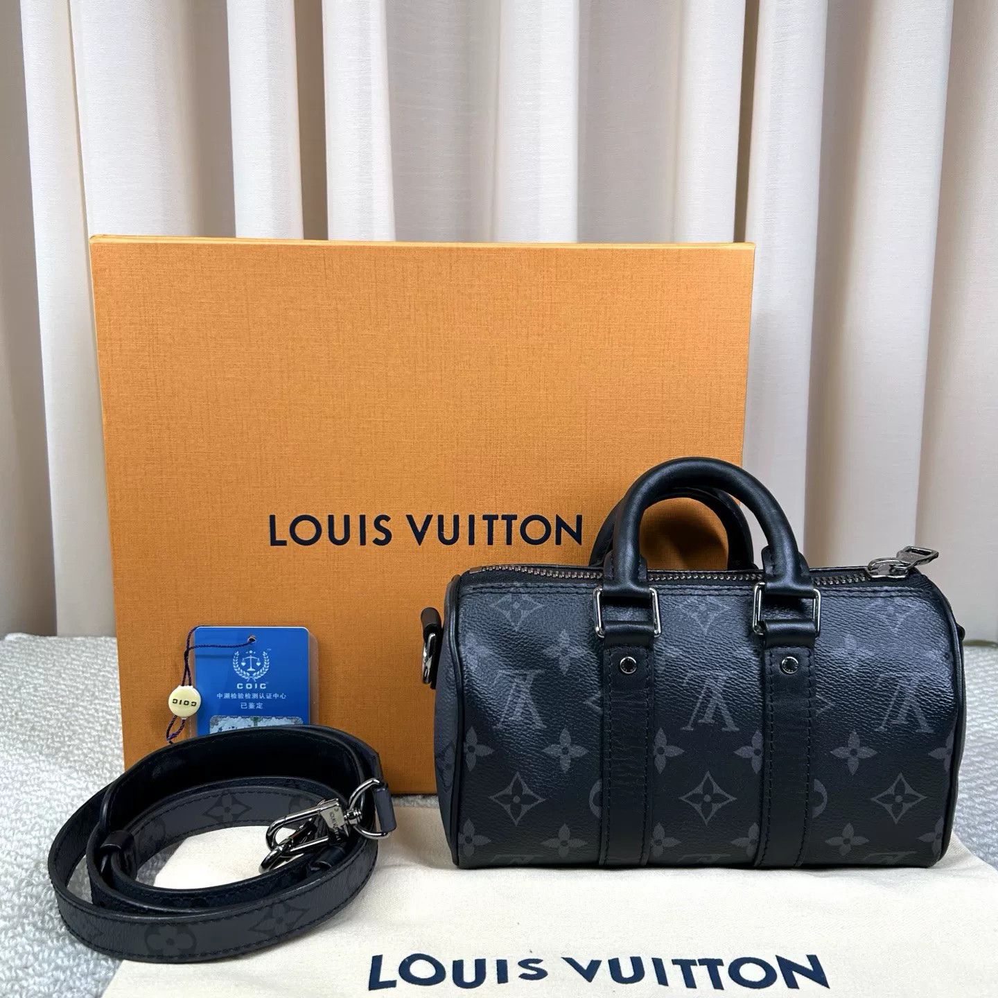 Louis Vuitton Pre-loved Bag Very good condition Size ONE SIZE - 2 Thumbnail