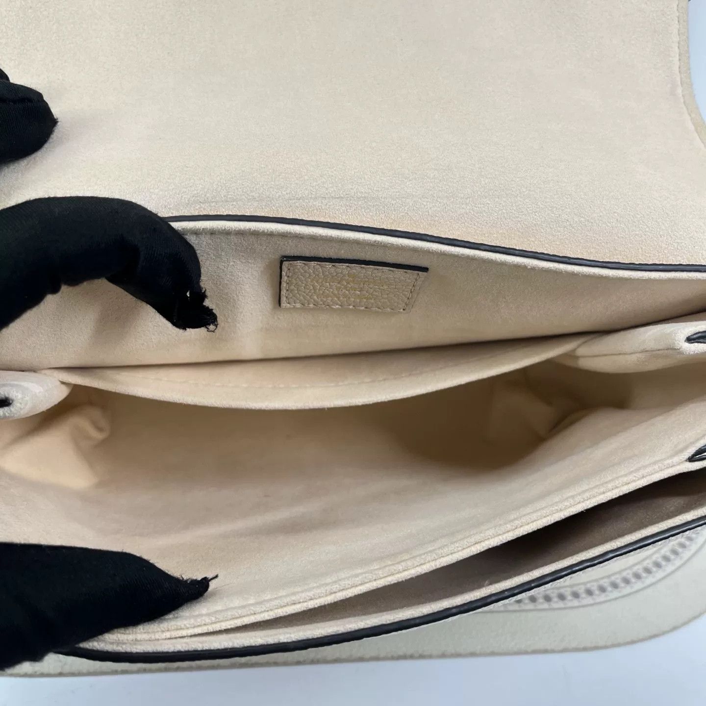 Louis Vuitton Pre-loved Bag Very good condition Size ONE SIZE - 3 Thumbnail