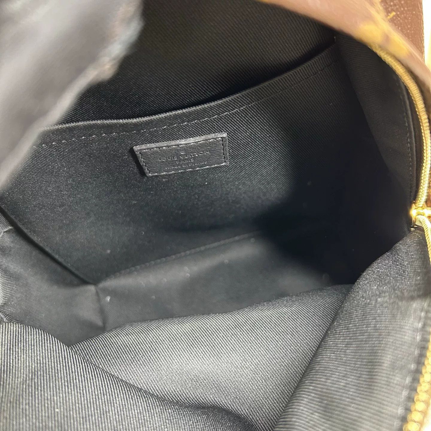 Louis Vuitton Pre-loved Bag Very good condition Size ONE SIZE - 3 Thumbnail